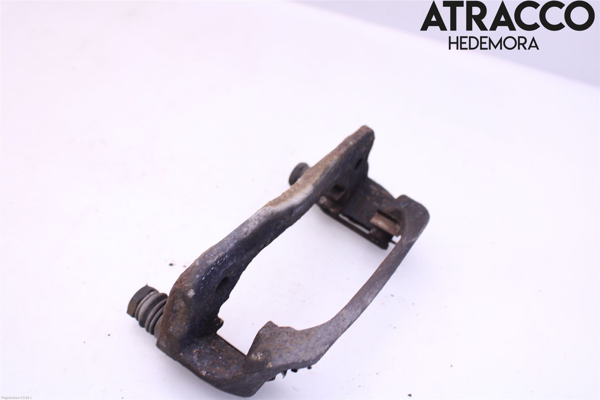 Honda INSIGHT Bremsecaliper Feste Holder