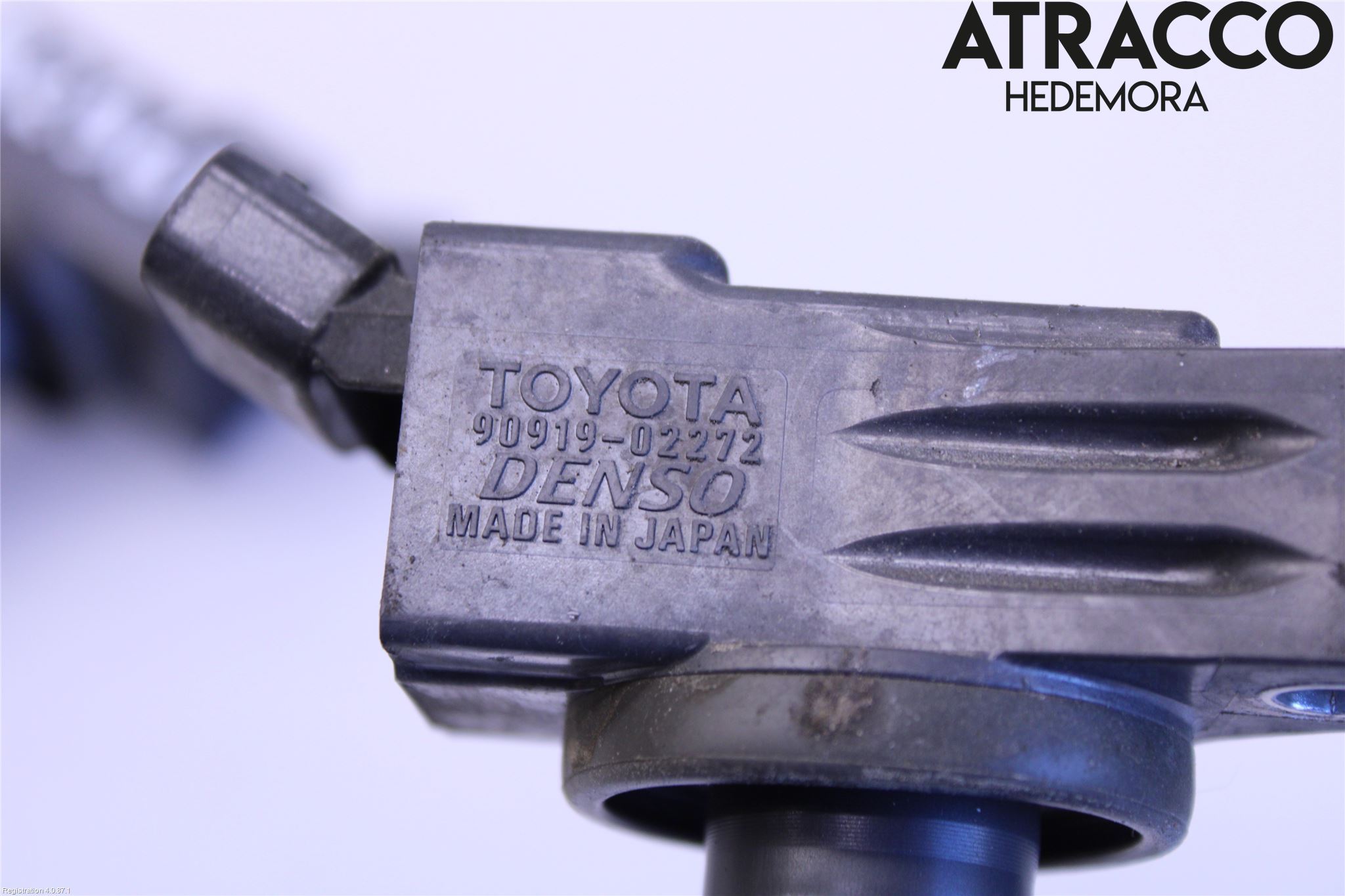 Toyota PRIUS ZVW30 09-20 Coil