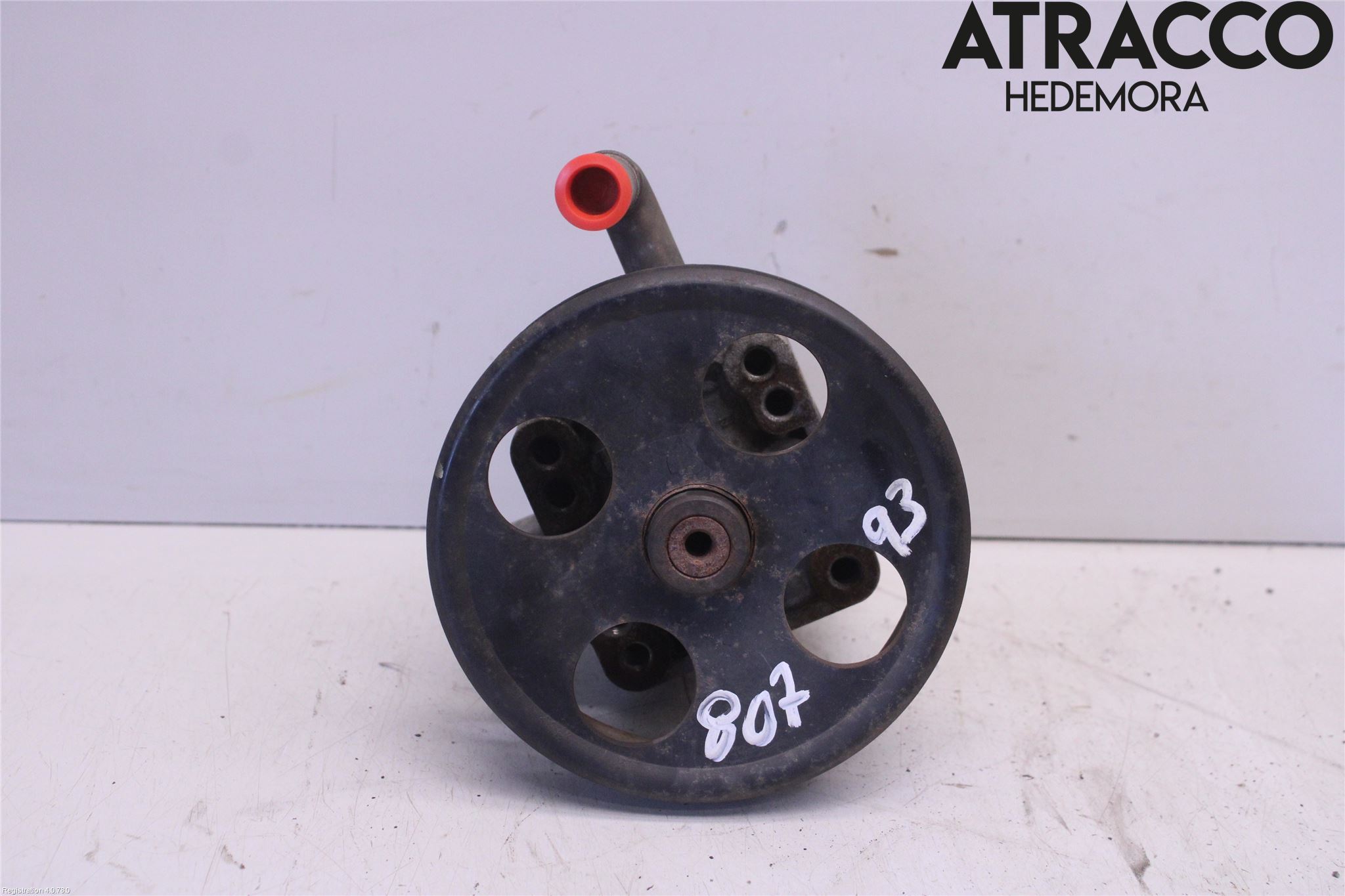 Suzuki GRAND VITARA II 06-14 Servo Pumpe