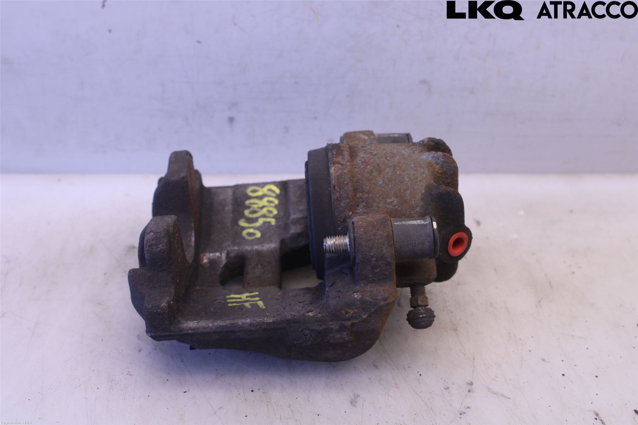 Citroen DS4 Bremsecaliper Foran Høyre