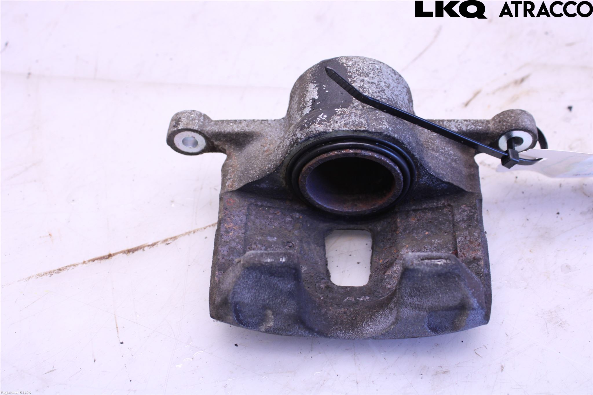Hyundai i10 LA 20- Bremsecaliper Foran Høyre