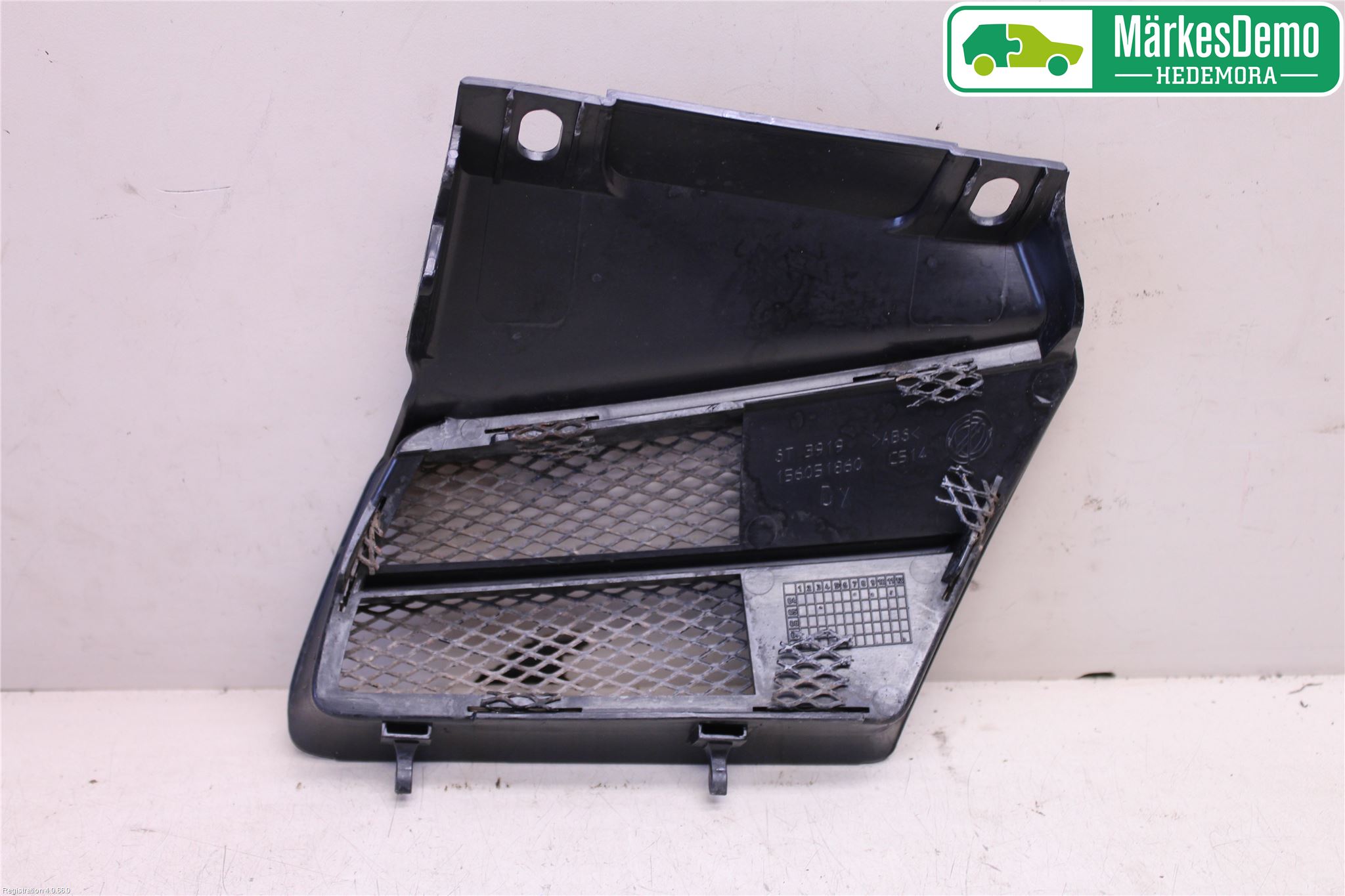 Alfa 156 Grill-Gitter