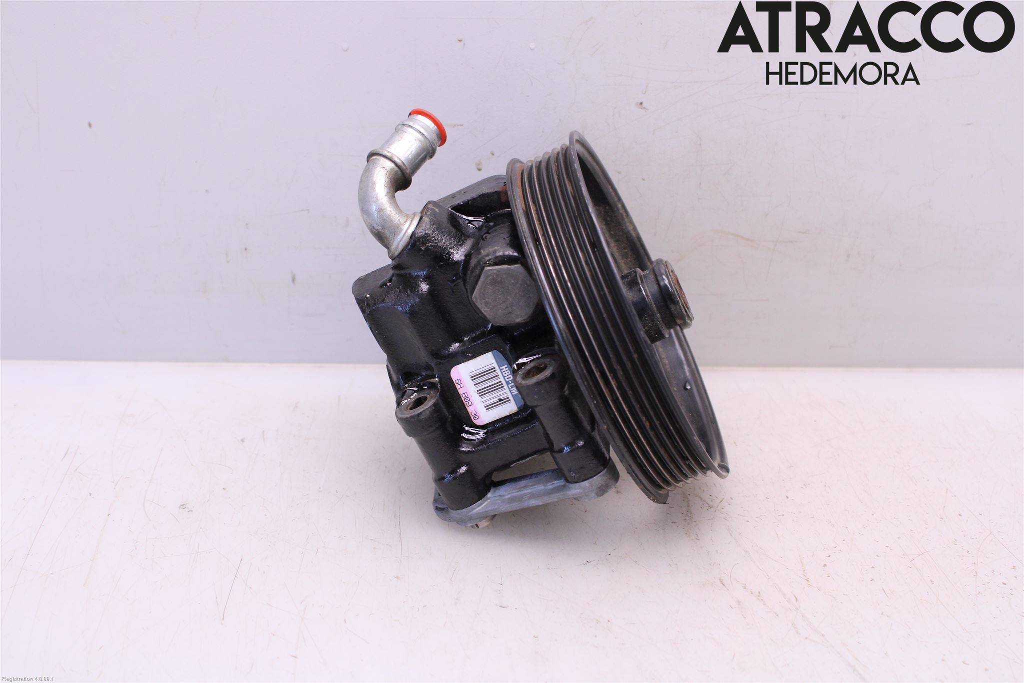 Ford MUSTANG V 05-14 Servo Pumpe