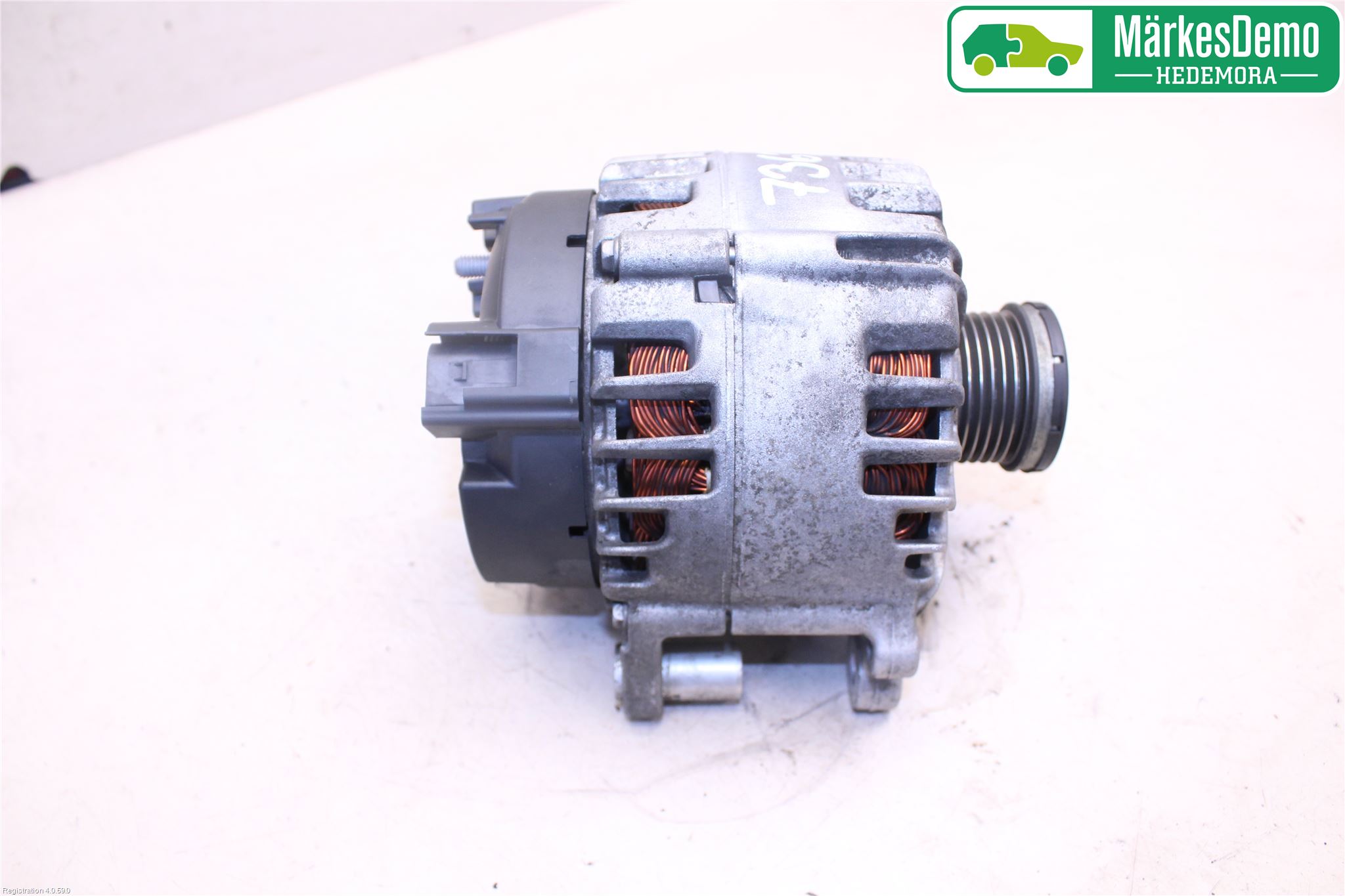Volkswagen VW PASSAT 05-11 Dynamo