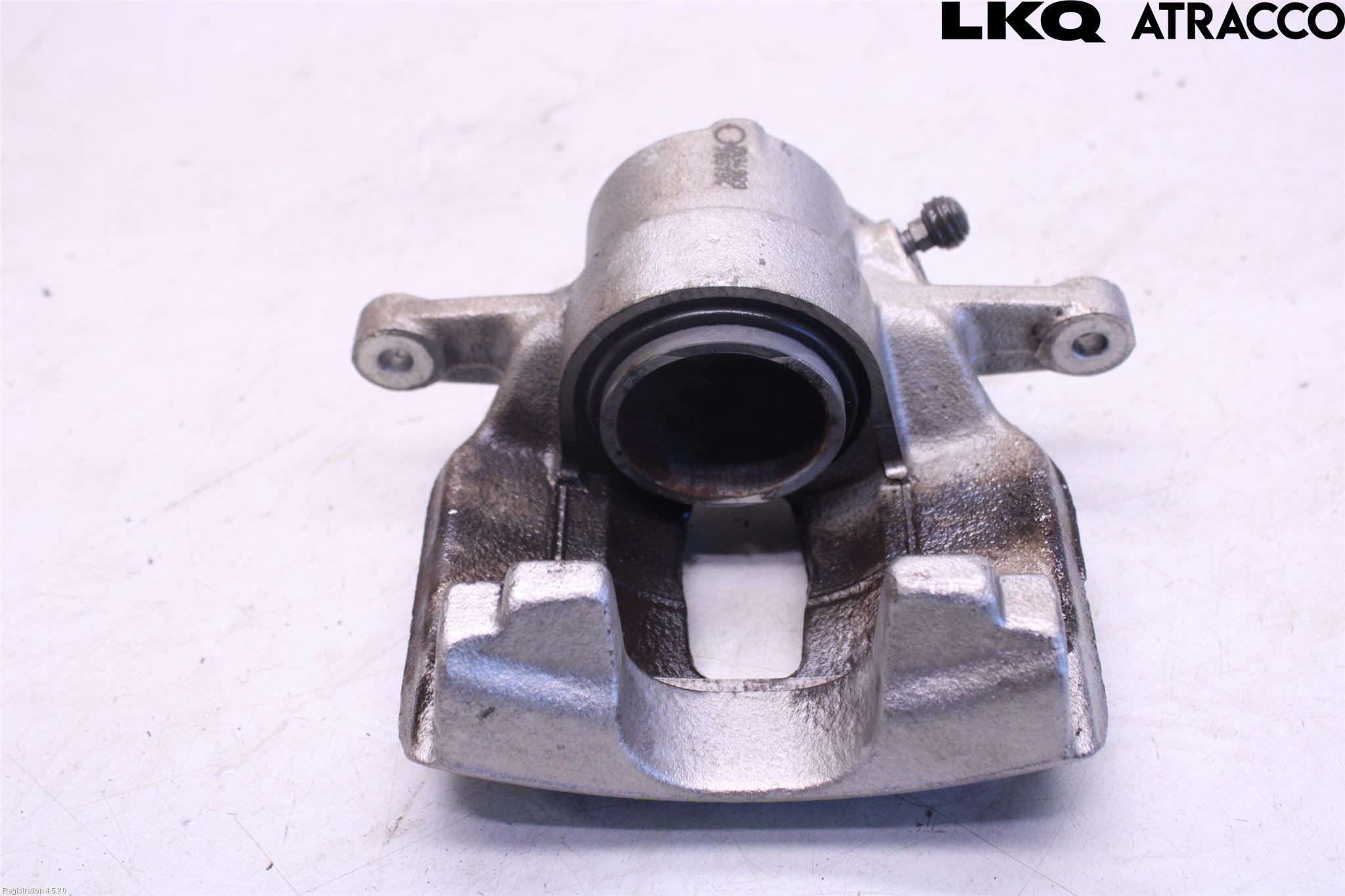 Peugeot 308 14-21 Bremsecaliper Foran Høyre