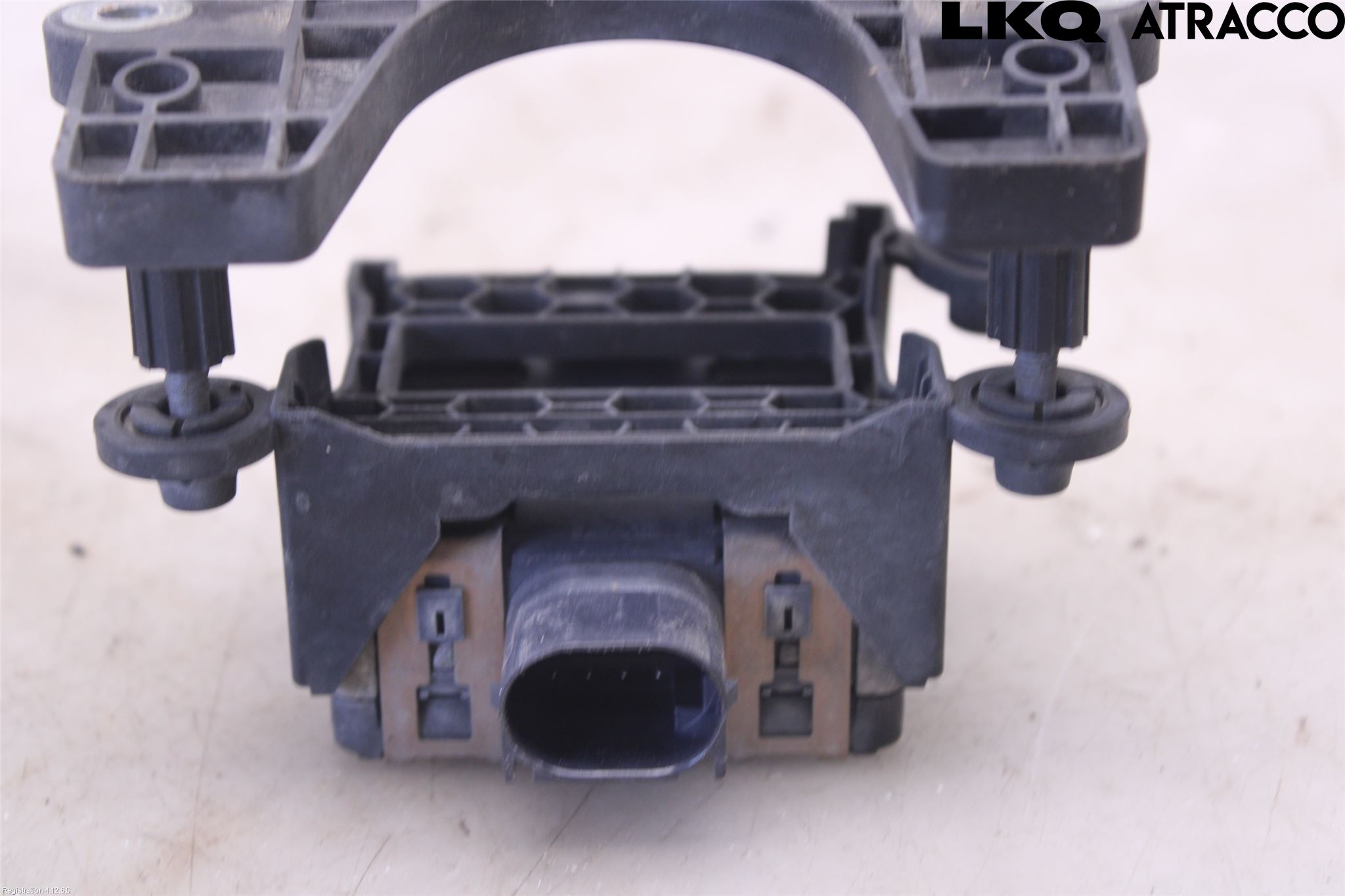 Volkswagen VW PASSAT 11-14 Sensor Fartsbegrensning