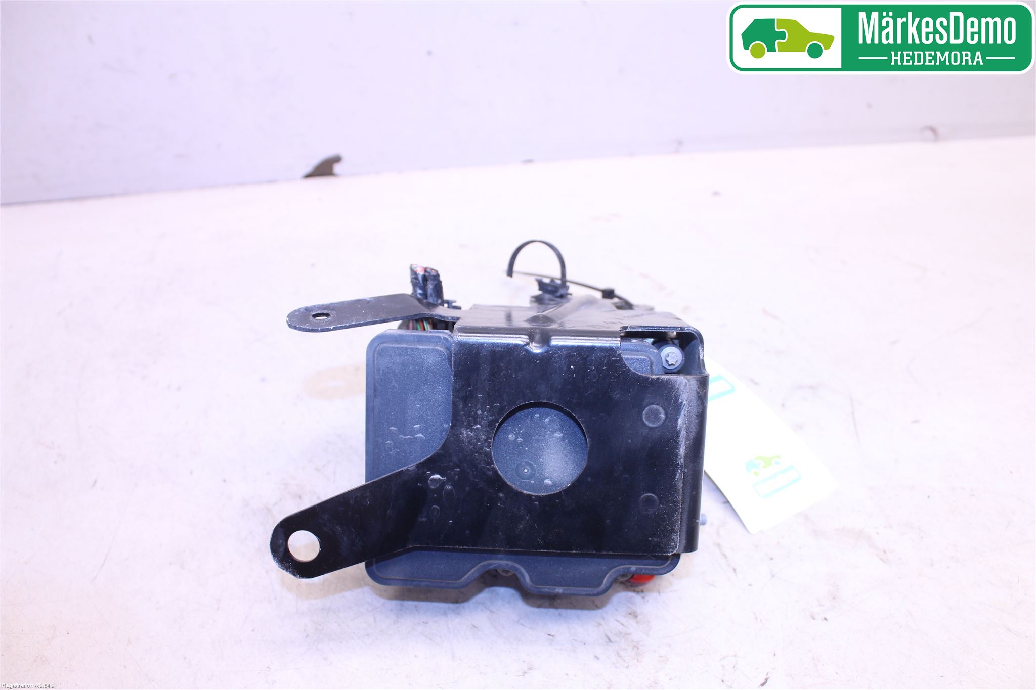 Mercedes-Benz MB CITAN (W415) 13-21 Abs Hydraulikkaggregat