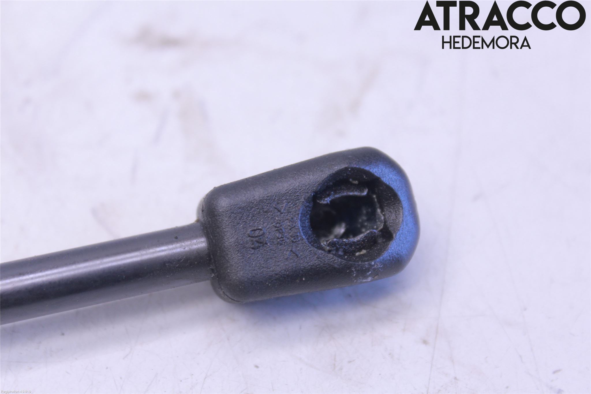 Opel INSIGNIA 09-16 Panser Demper-Gassfjær