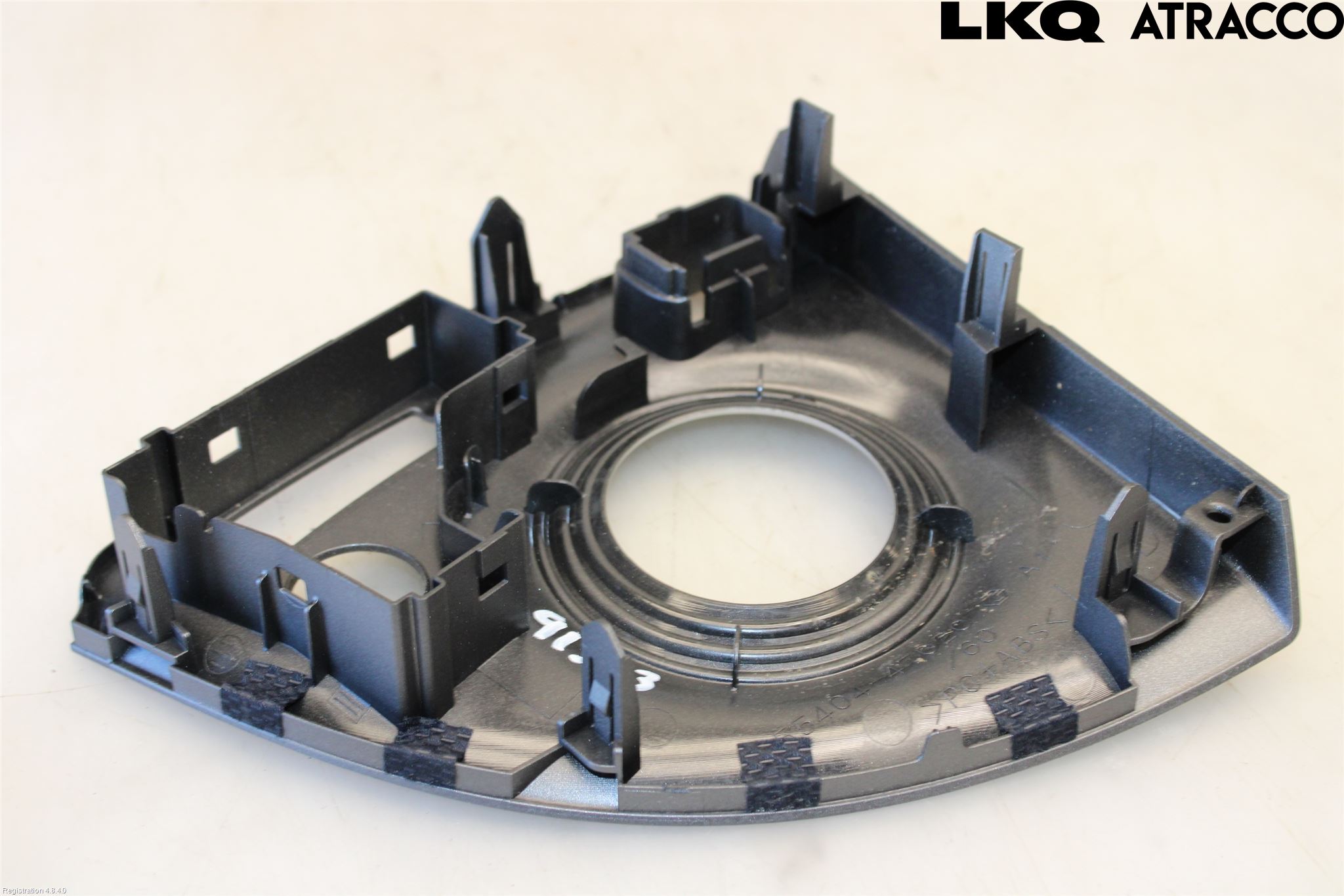 Toyota PRIUS ZVW30 09-20 Instrument Ramme