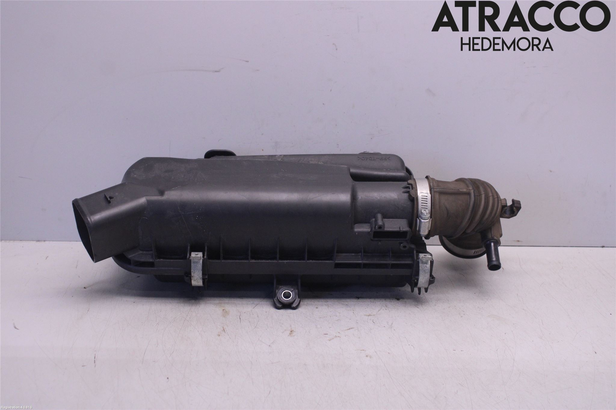 Suzuki SWIFT 17-24 Luftfilter Boks