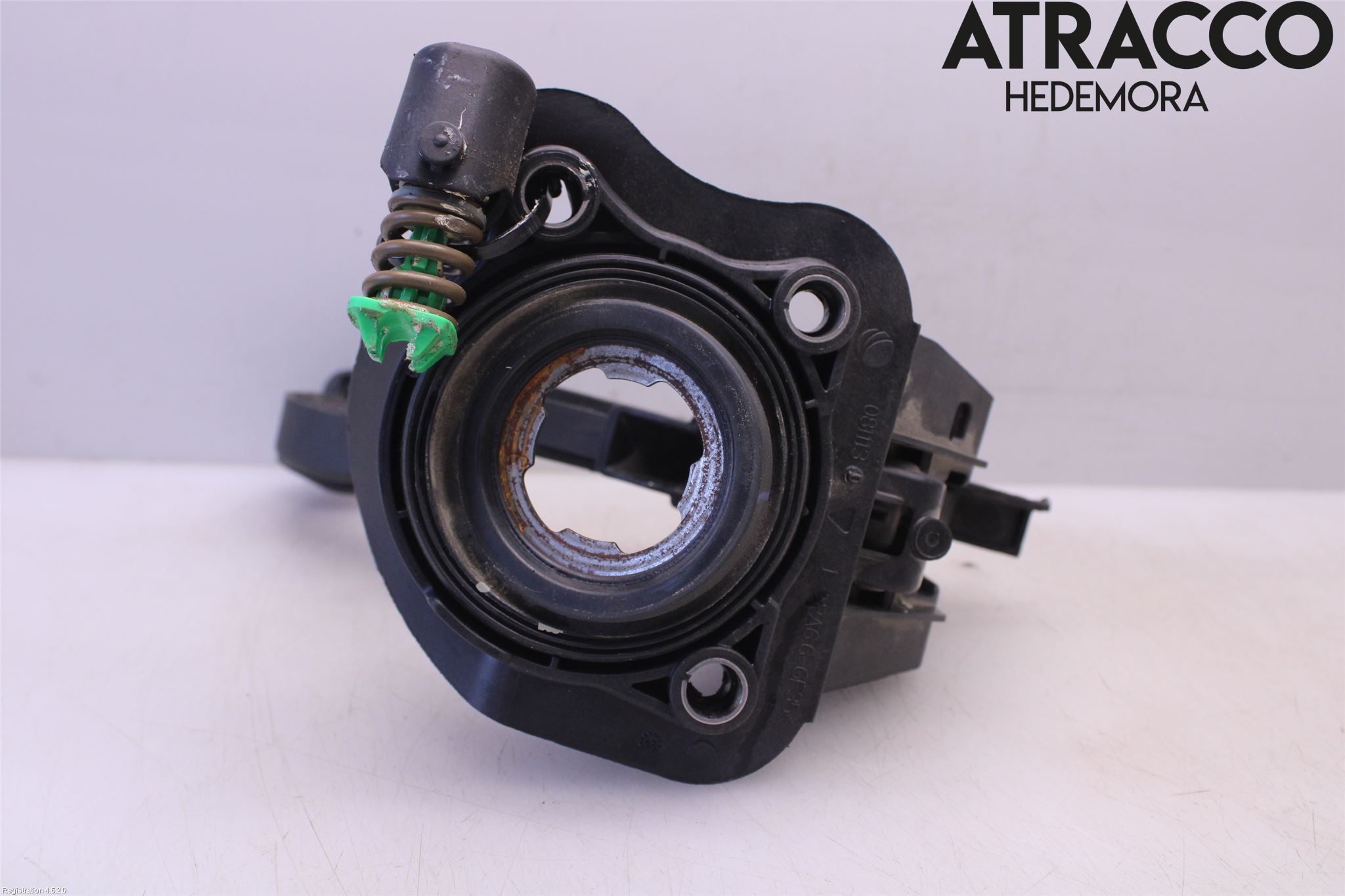 Citroen JUMPY/E-JUMPY 16- Clutch Pedal