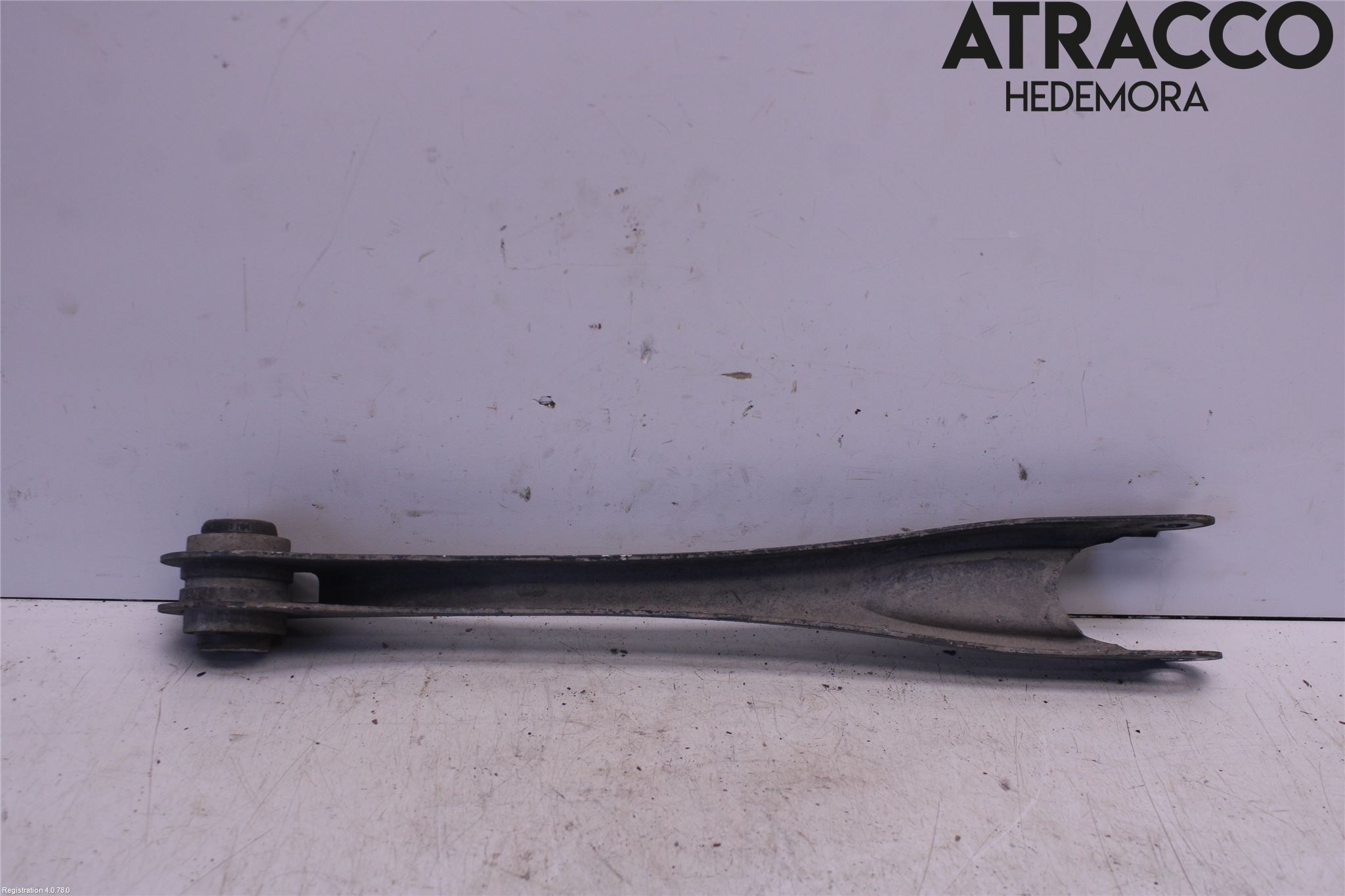 BMW 4 F32/F33/F82/F83 13-20 Bærearm Bak Venstre