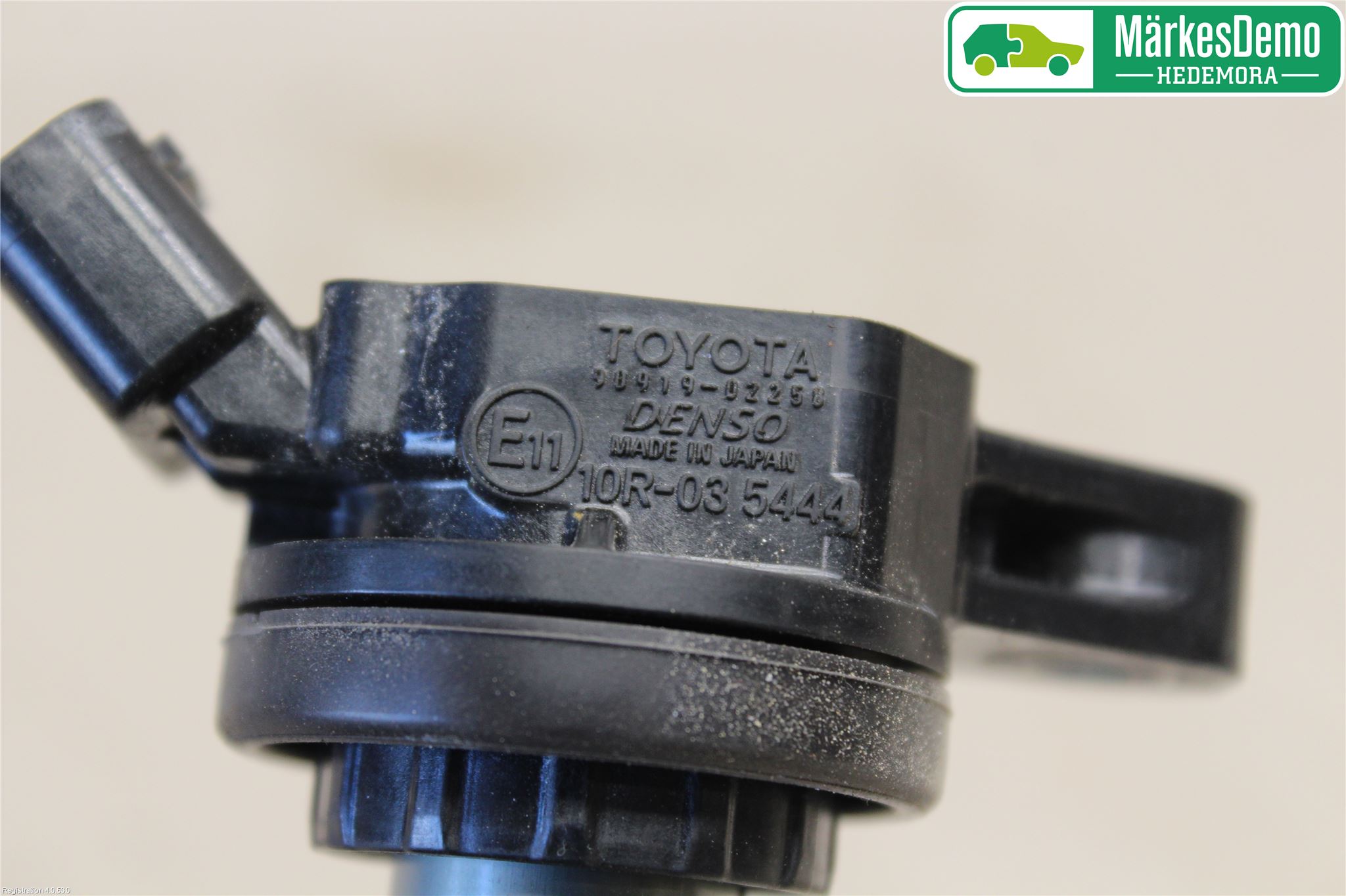 Toyota AURIS 13-19 Coil
