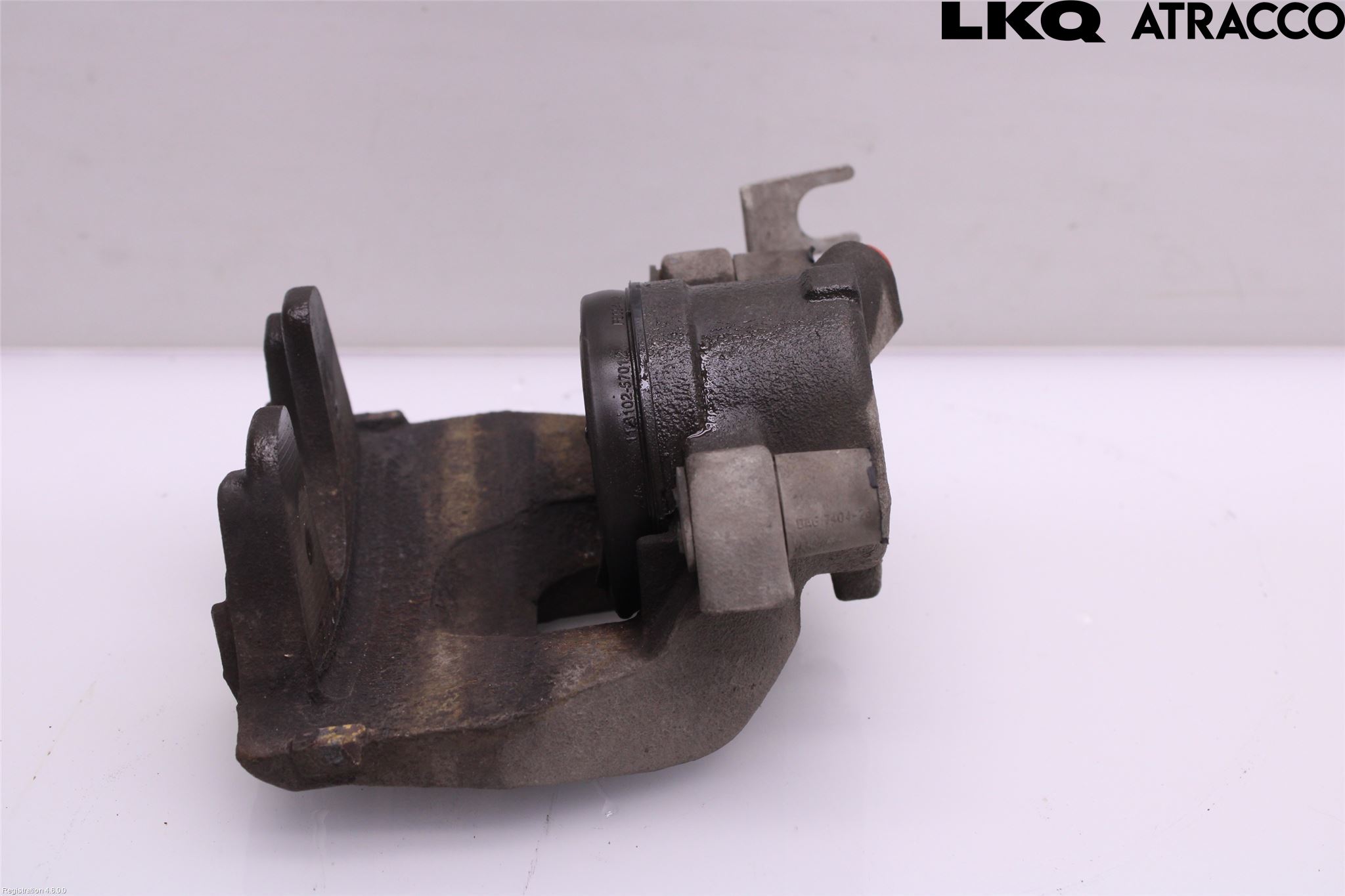 Audi A5 17- Bremsecaliper Foran Høyre