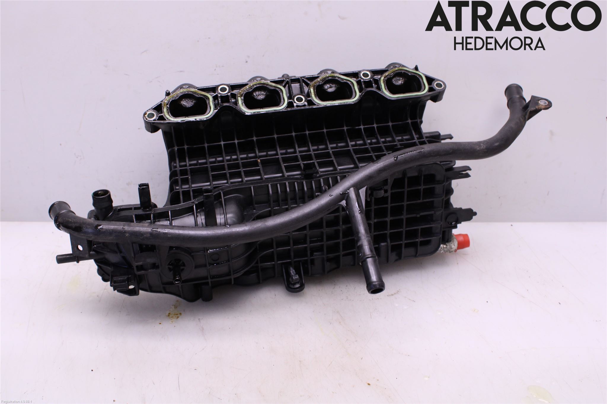Volkswagen VW GOLF / E-GOLF VII 13-20 Innsugningsmanifold