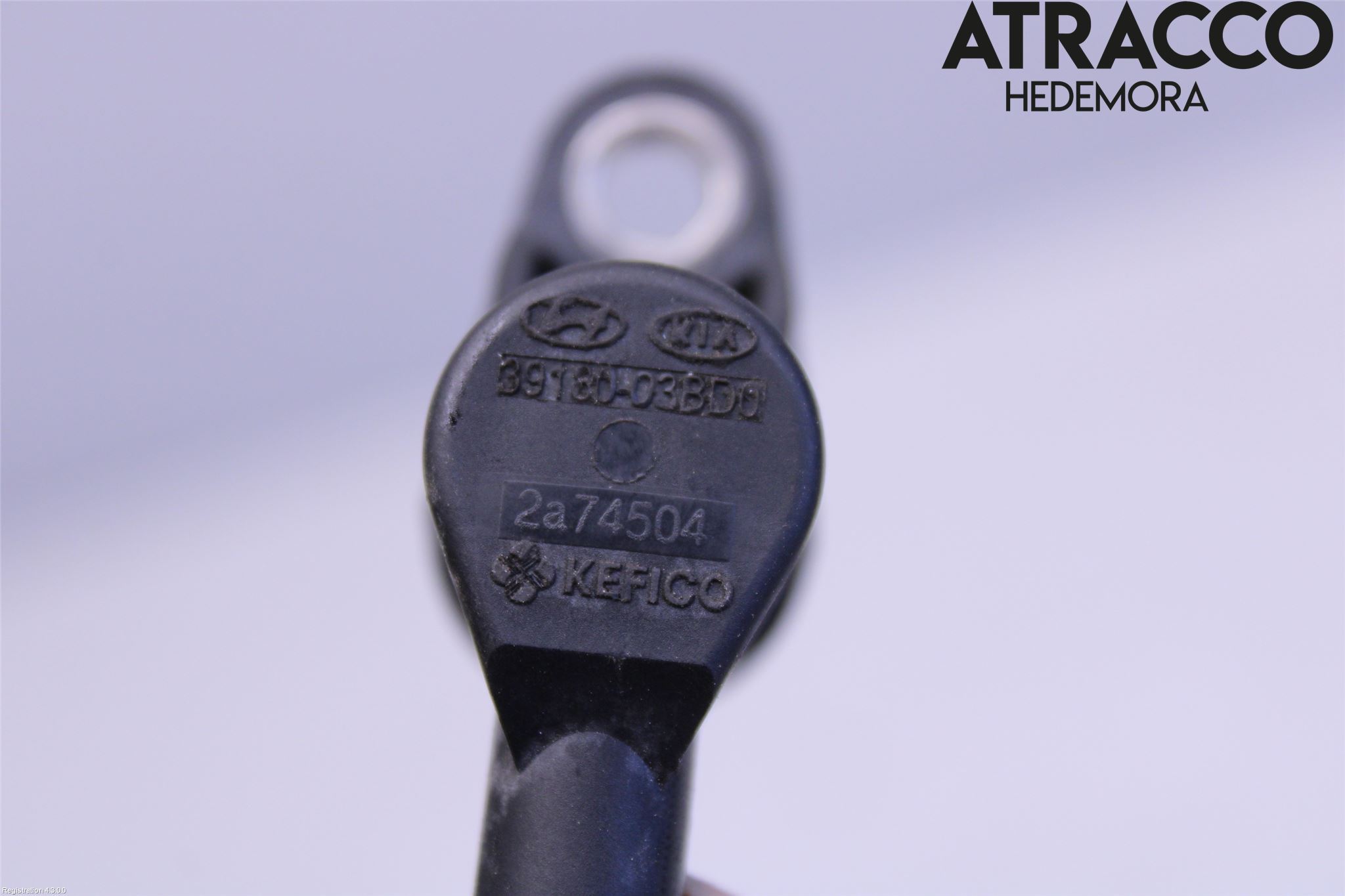 Kia RIO 17- Giver Turtall - Tenning