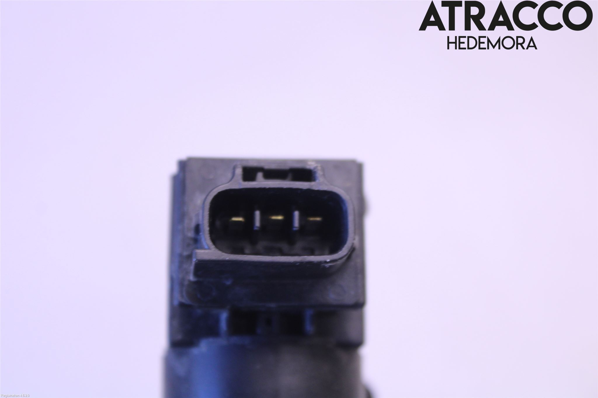Mitsubishi SPACE STAR 13- Coil