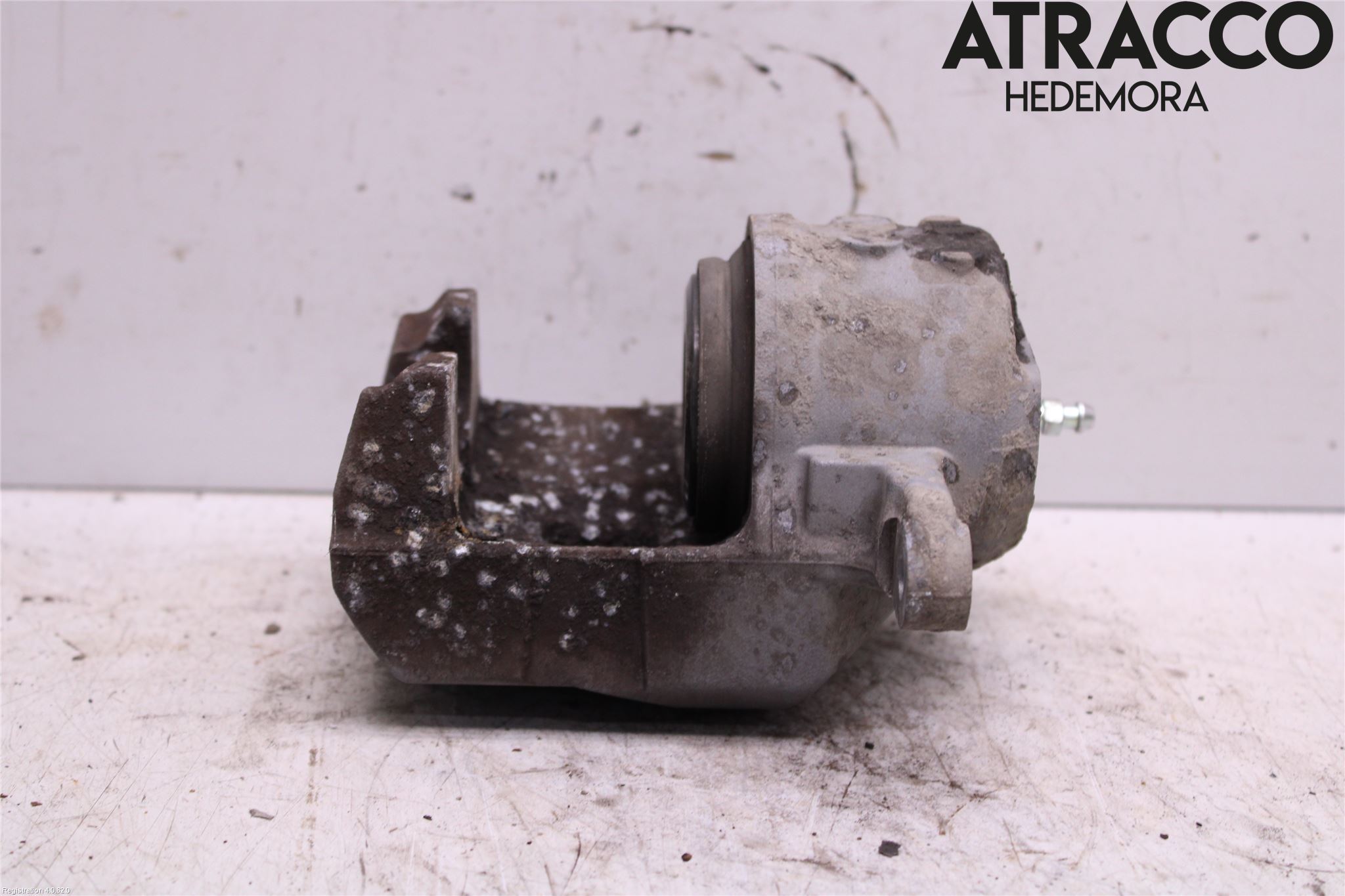 Toyota PRIUS ZVW30 09-20 Bremsecaliper Foran Venstre
