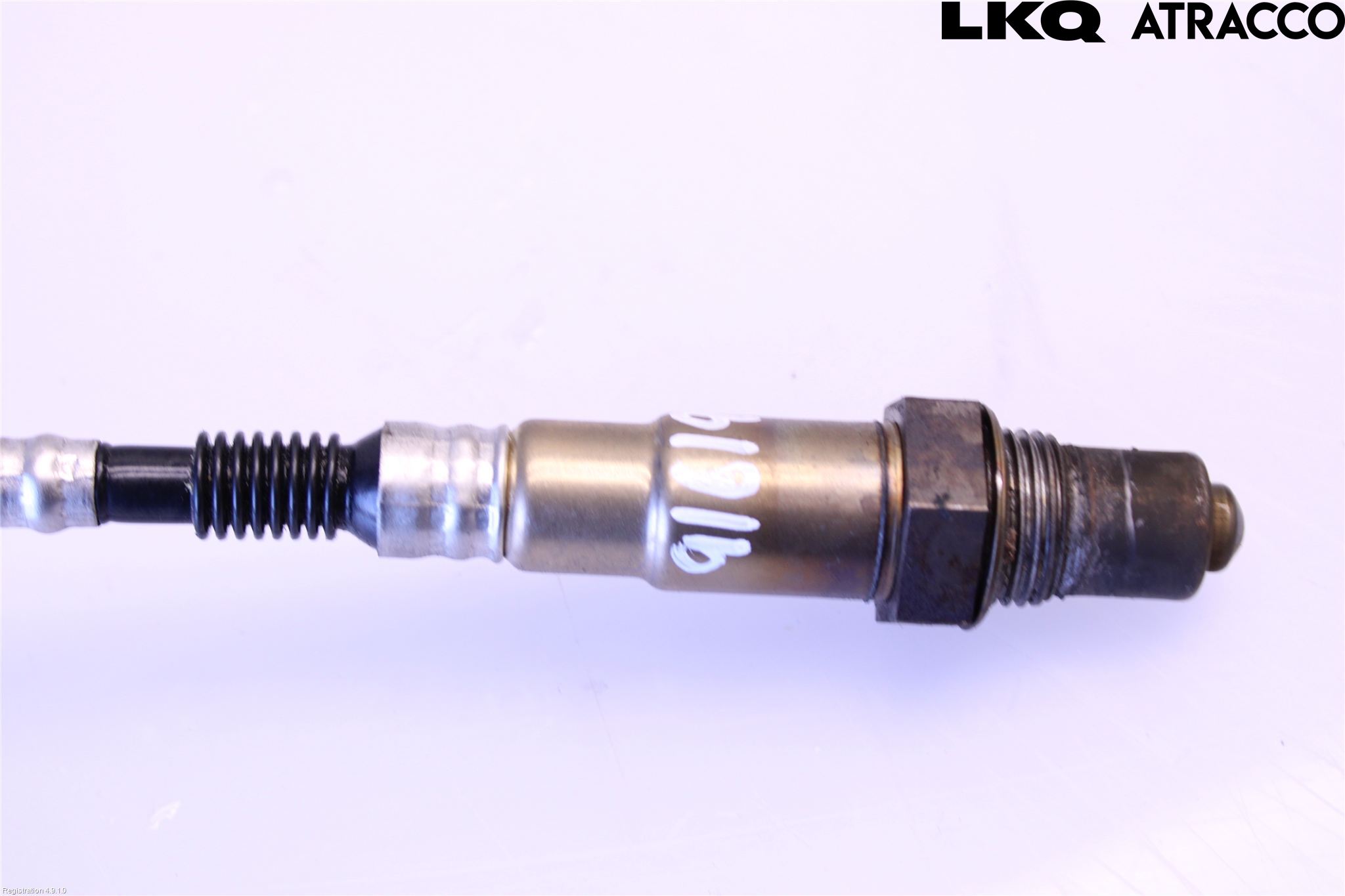 Opel ZAFIRA C 12-19 Inns Lambdasonde