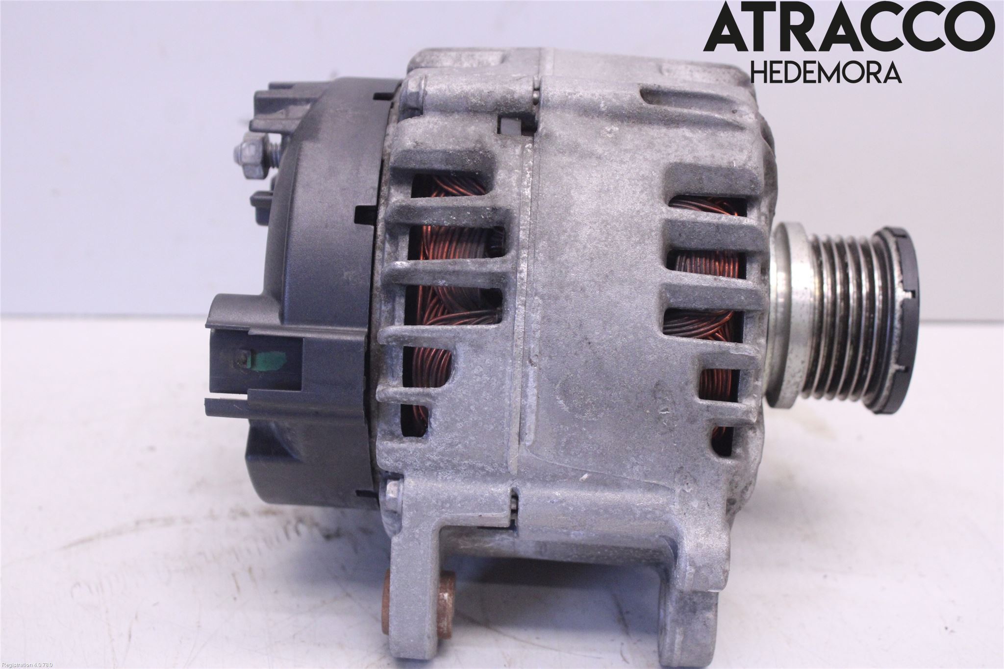 Skoda SUPERB 16-24 Dynamo