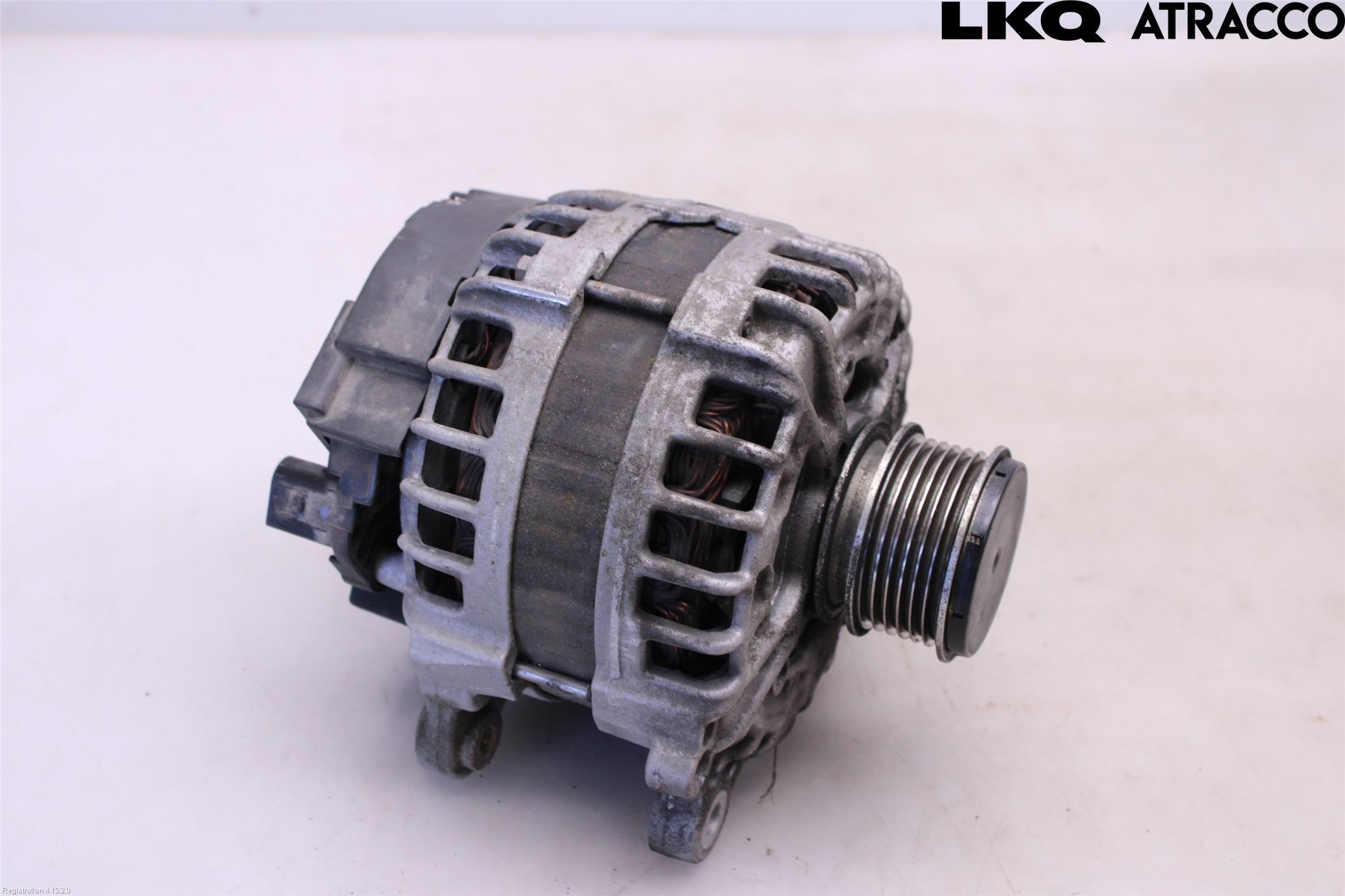 Volkswagen VW PASSAT CC 08-16 Dynamo