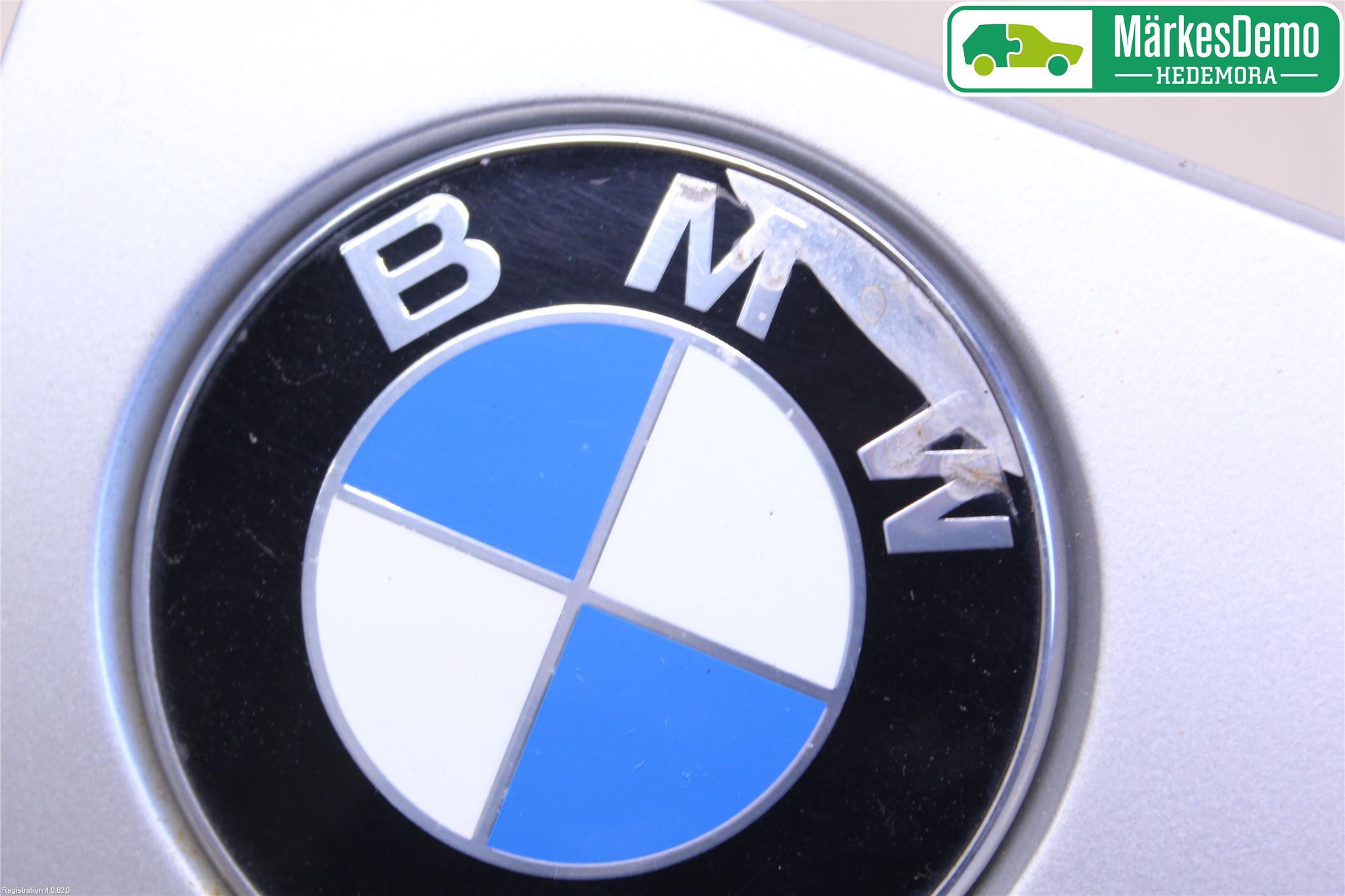 BMW Z3 E36/6    94-02 List Framskjerm Hs