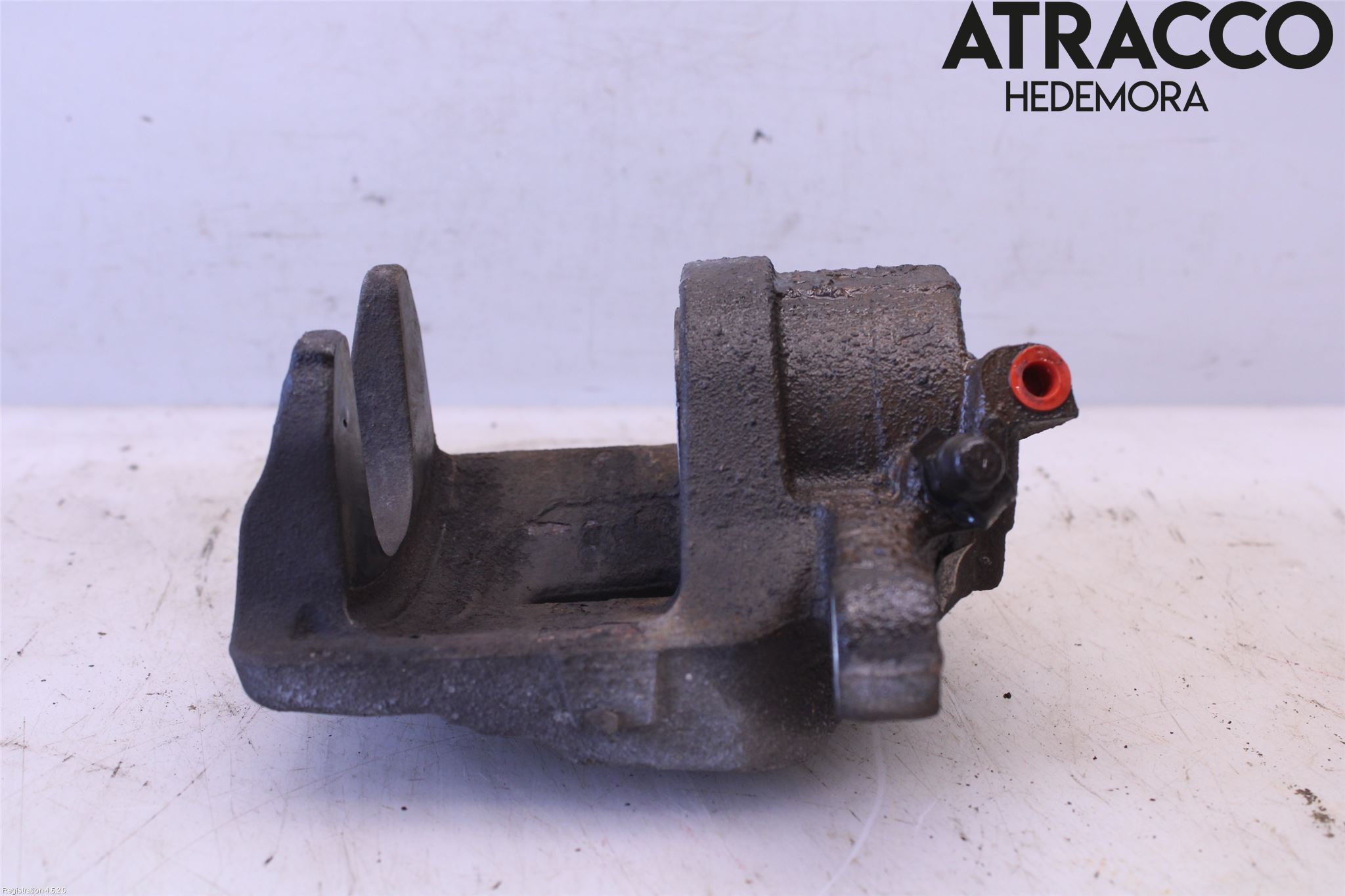 Volkswagen VW TRANSP/CARAVELLE (T6) 16-22 Bremsecaliper Foran Høyre