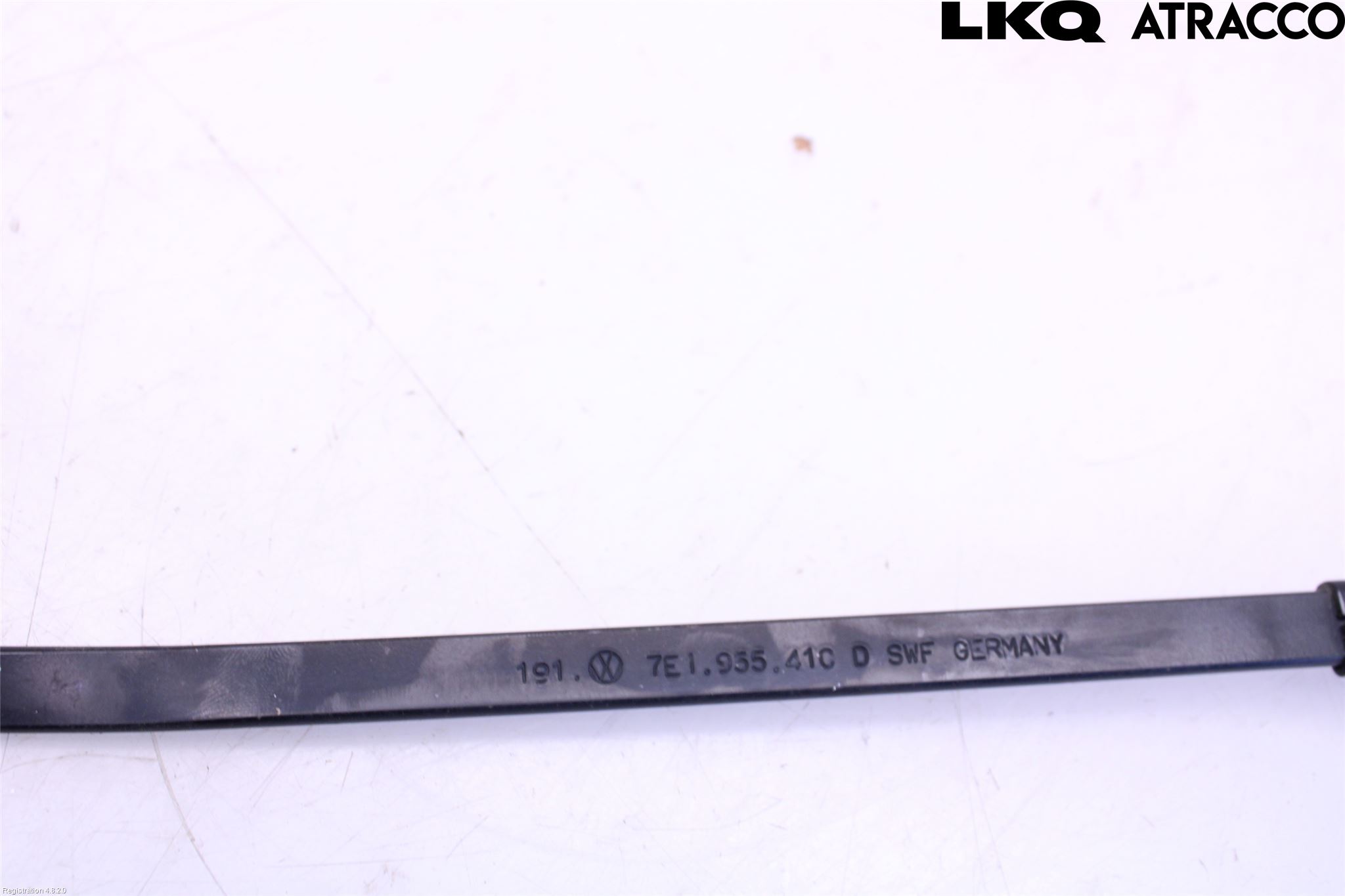 Volkswagen VW TRANSP/CARAVELLE (T6) 16-22 Viskerarm-Armer Frontrute