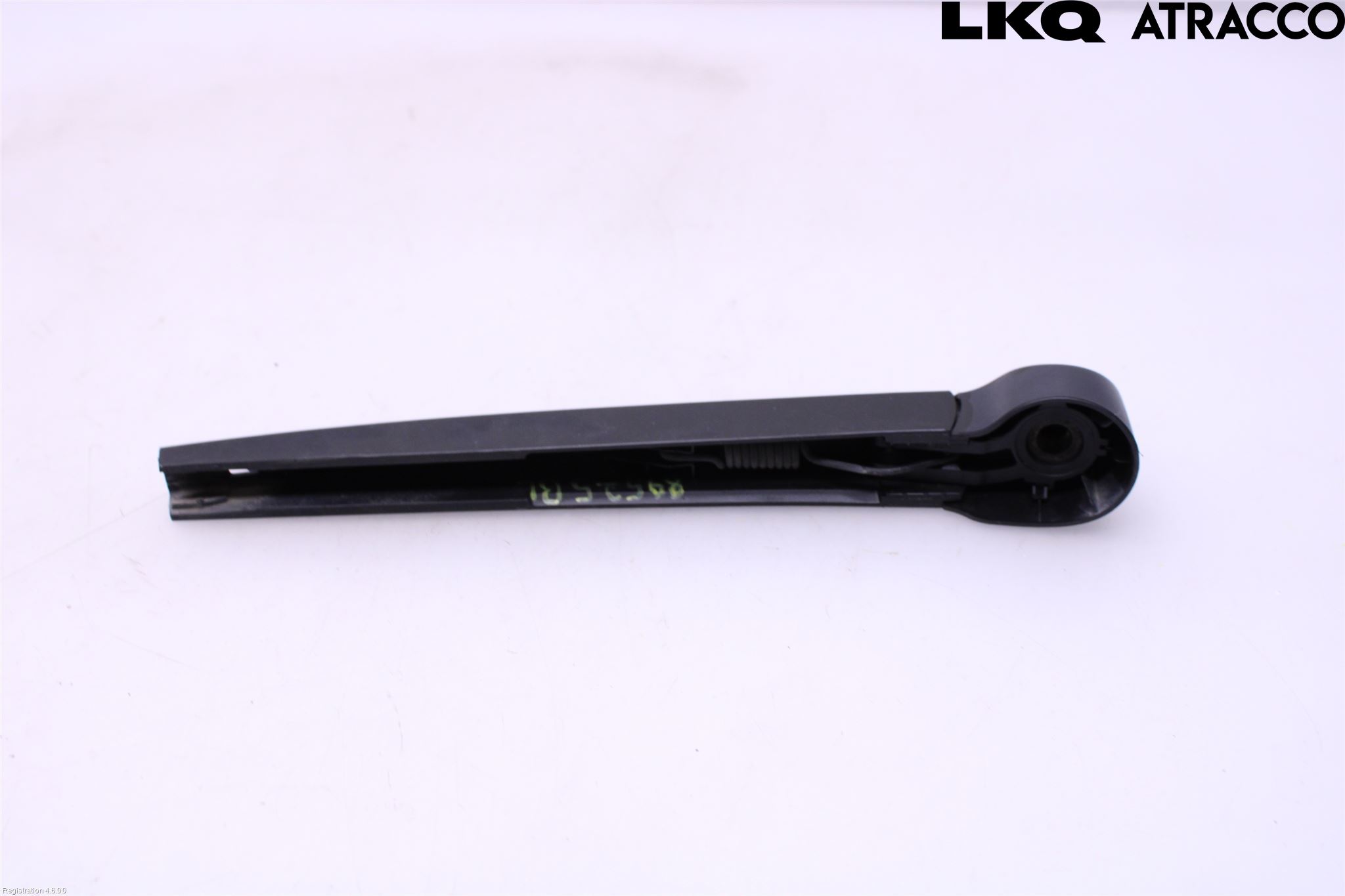 Volkswagen VW SHARAN 11- Viskerarm Bakrute