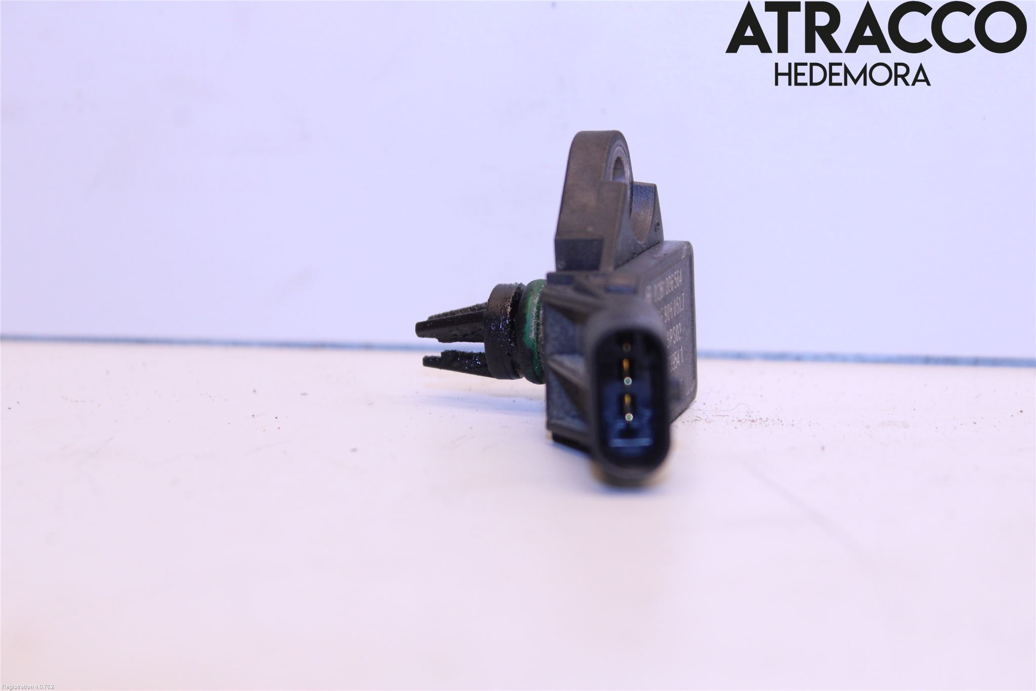 Audi A4/S4 B9 16-19 Inns Map - Trykkføler