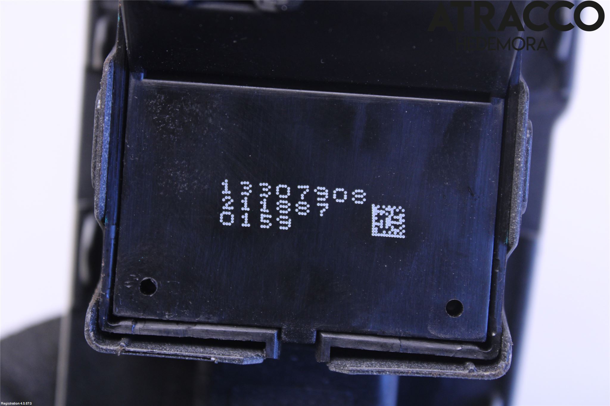 Saab 9-5 10-12 Bryter Vindusheis
