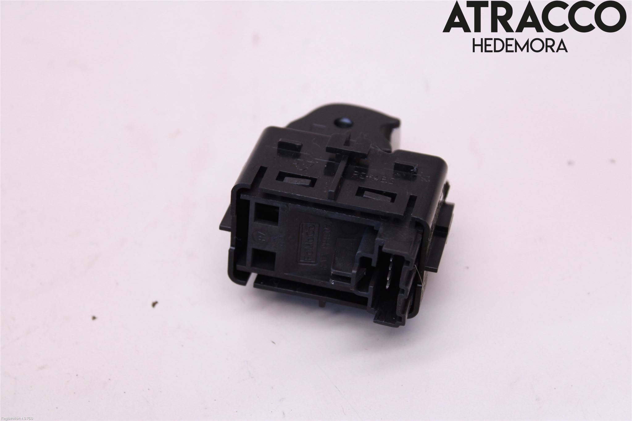 Ford MONDEO 15-22 Bryter Vindusheis