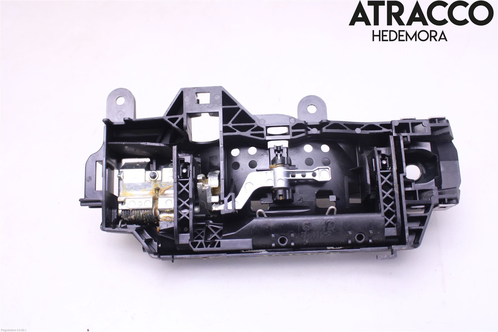 Audi A4/S4 B9 16-19 Dørhandtak Ytre Venstre