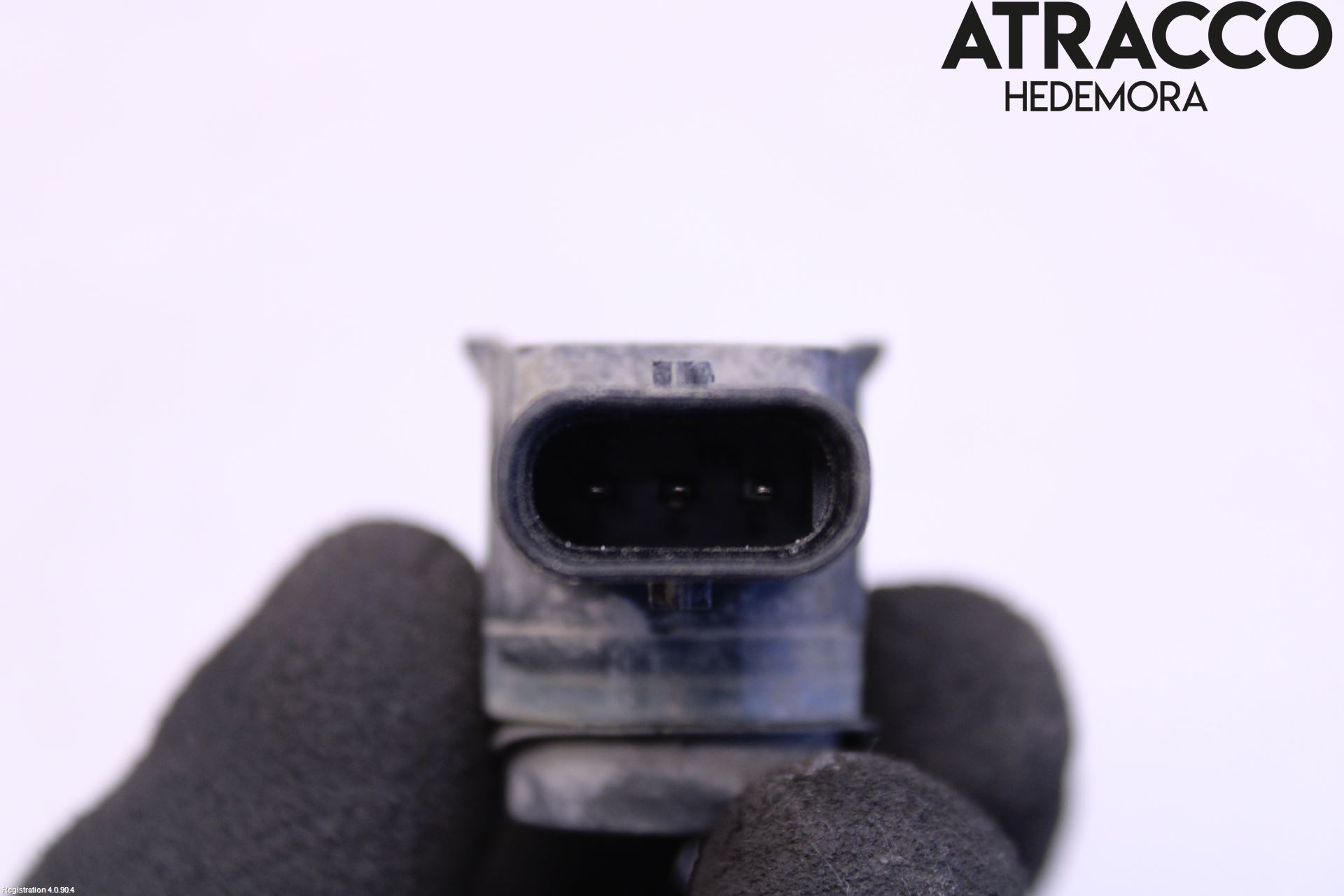 Volkswagen VW PASSAT 11-14 Sensor Ryggesensor