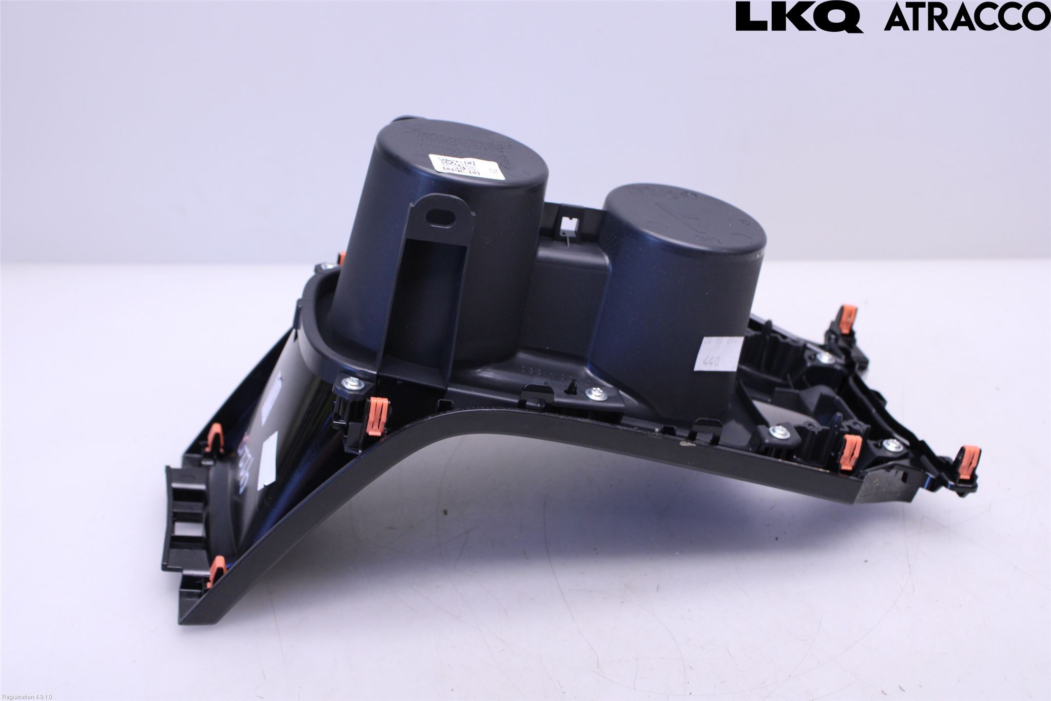 Toyota COROLLA 19- Innr Koppholder