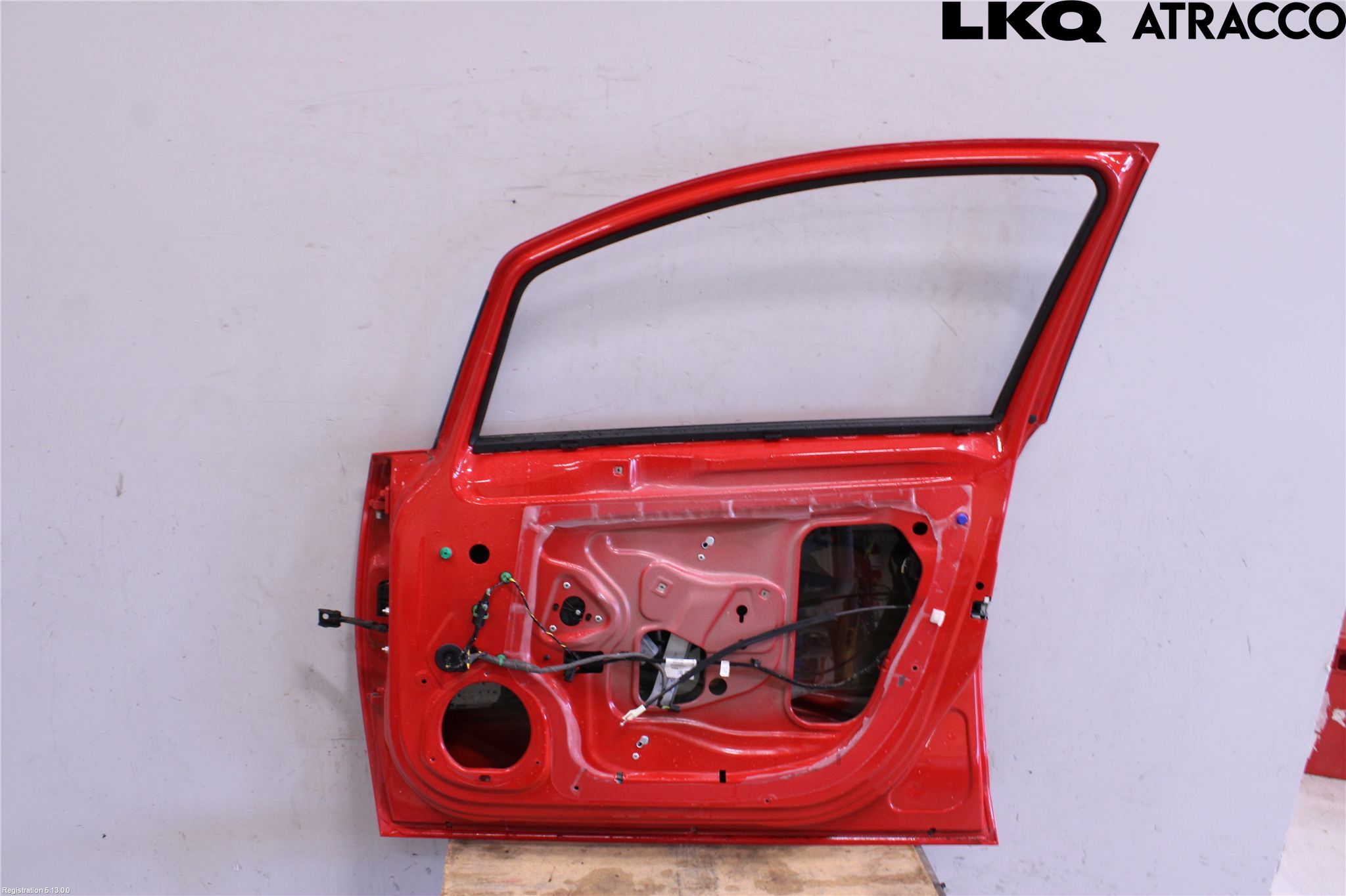 Opel CORSA E 15-19 Dør 4D Foran Høyre