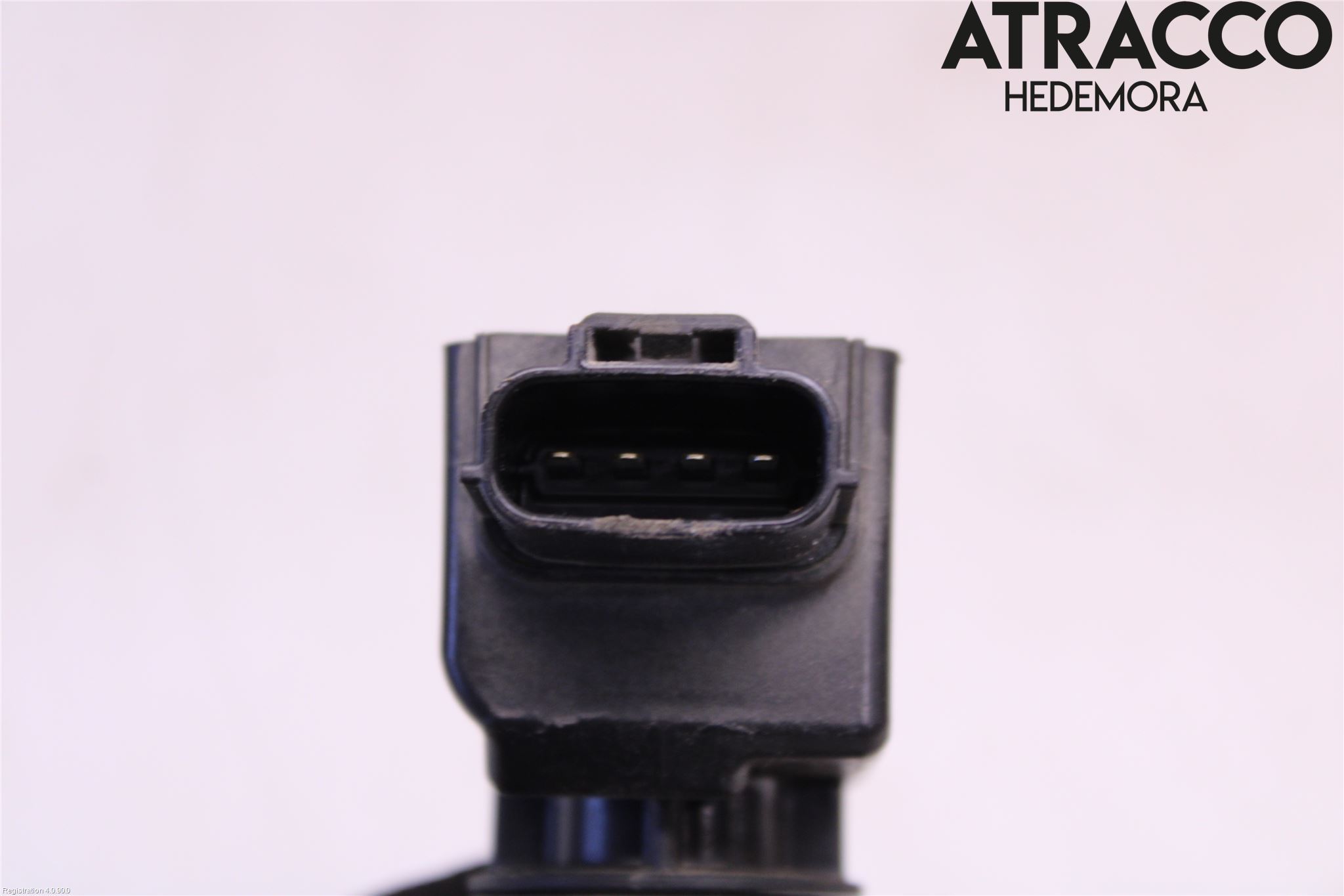 Mazda 3 III 14-19 Coil