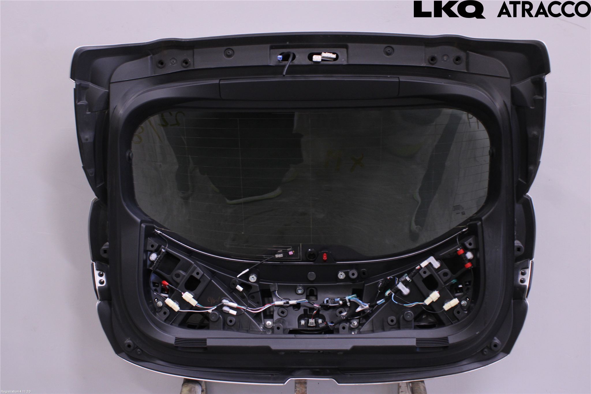 Toyota COROLLA 19- Bakluke Cc - Kombi