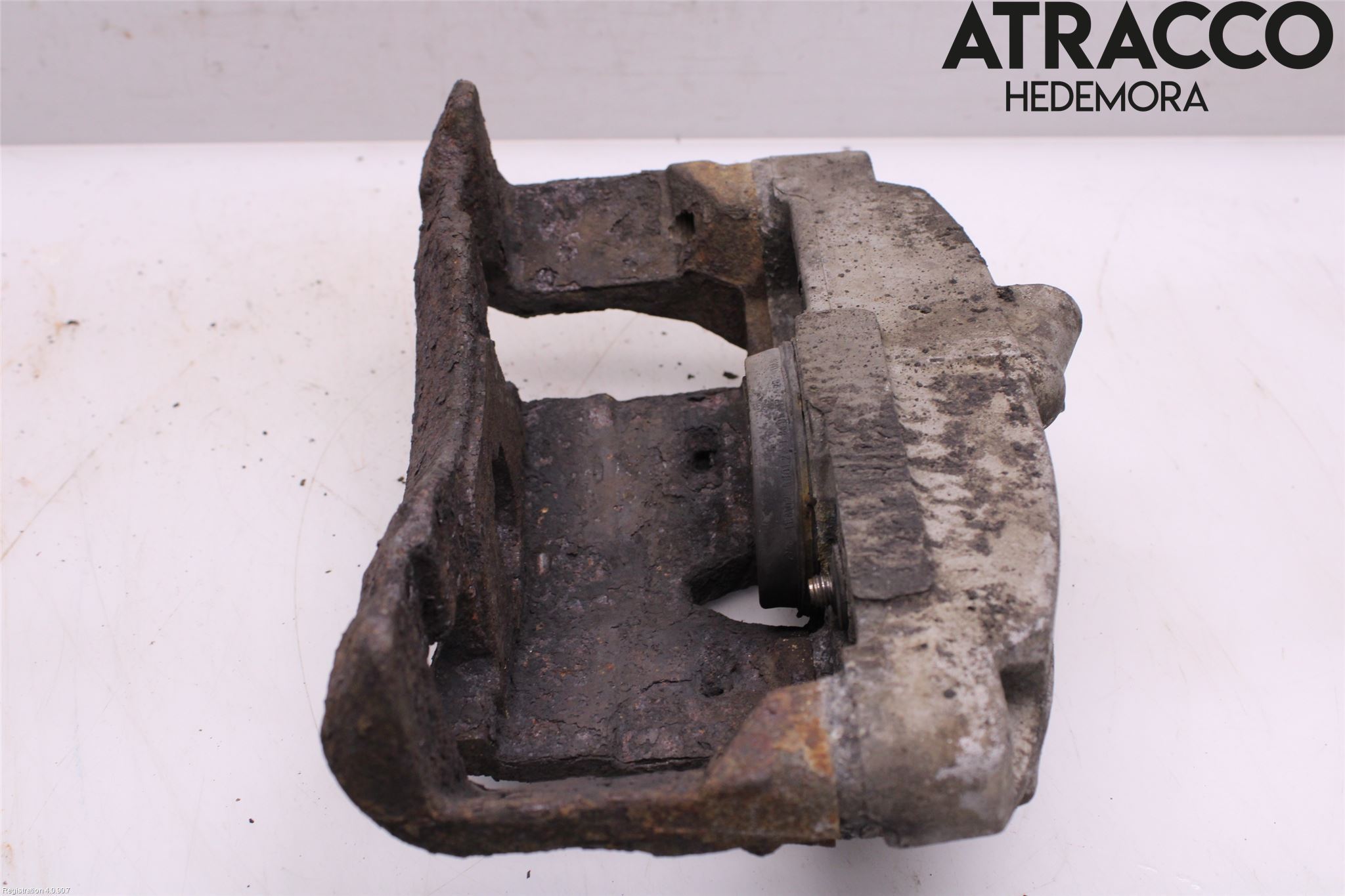 Volvo V70 08-13 Bremsecaliper Foran Venstre