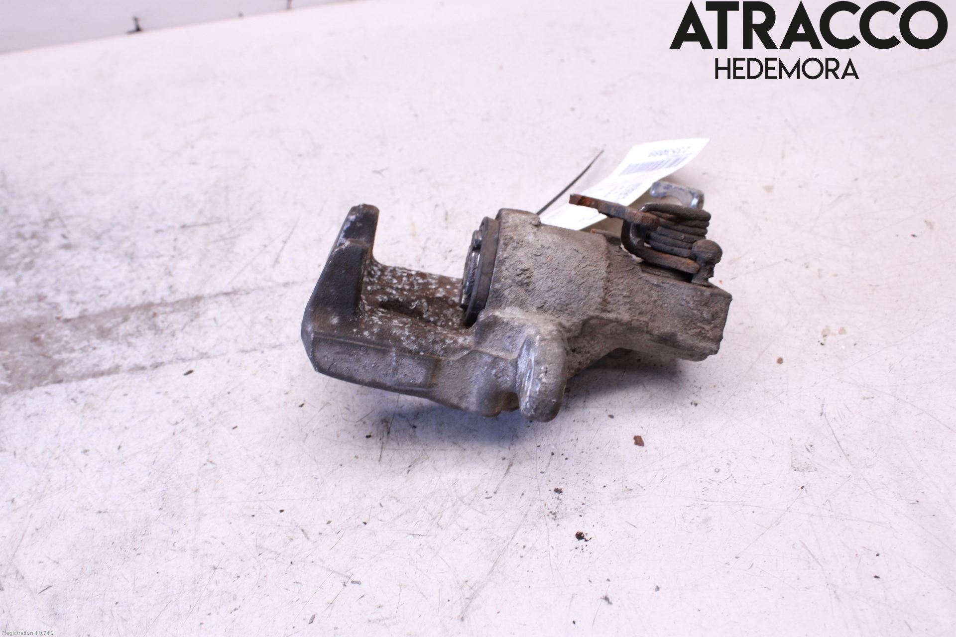 Suzuki VITARA 15- Bremsecaliper Bak Høyre