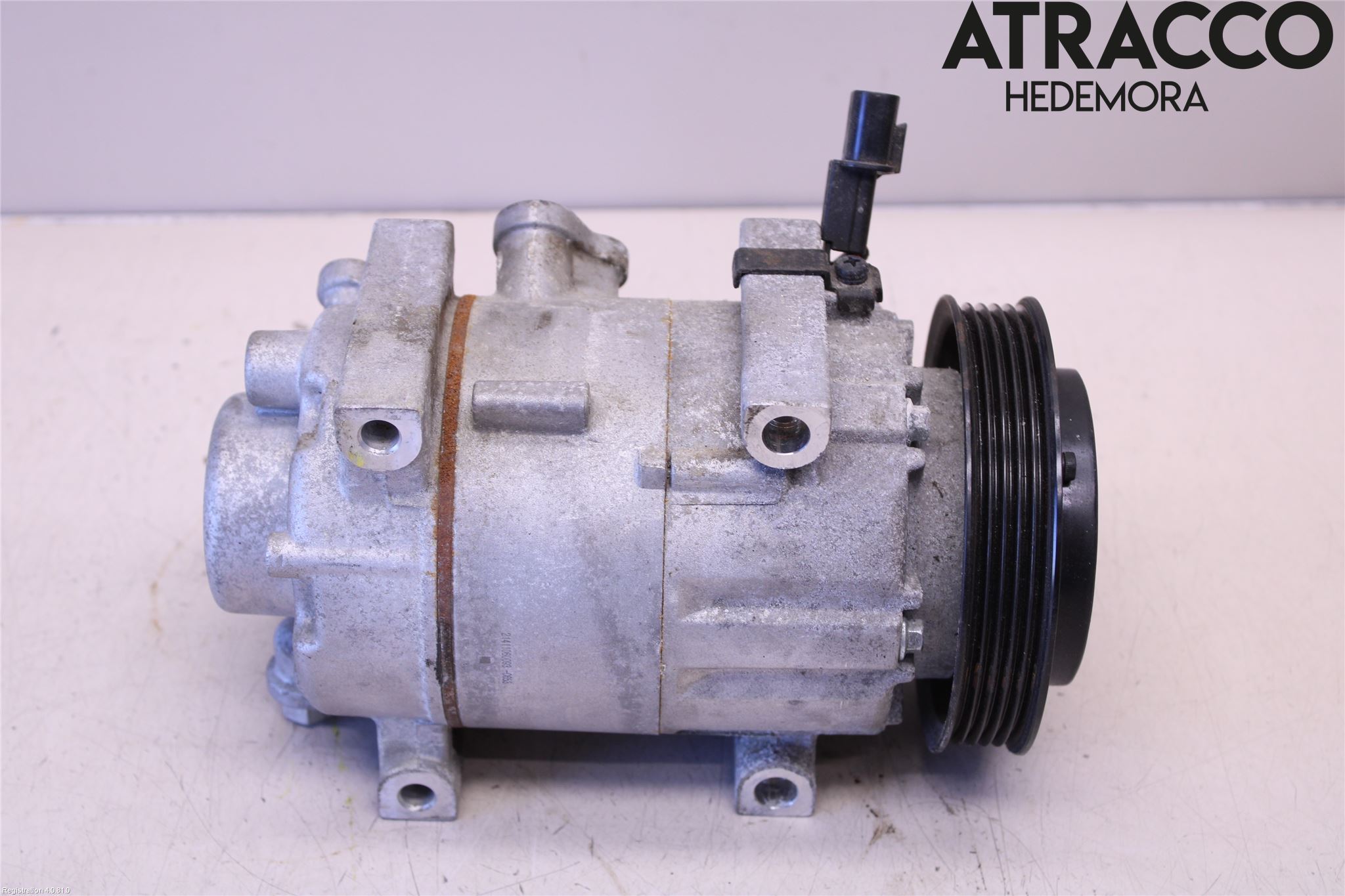 Hyundai i20 GB 15-20 Varme Ac Kompressor