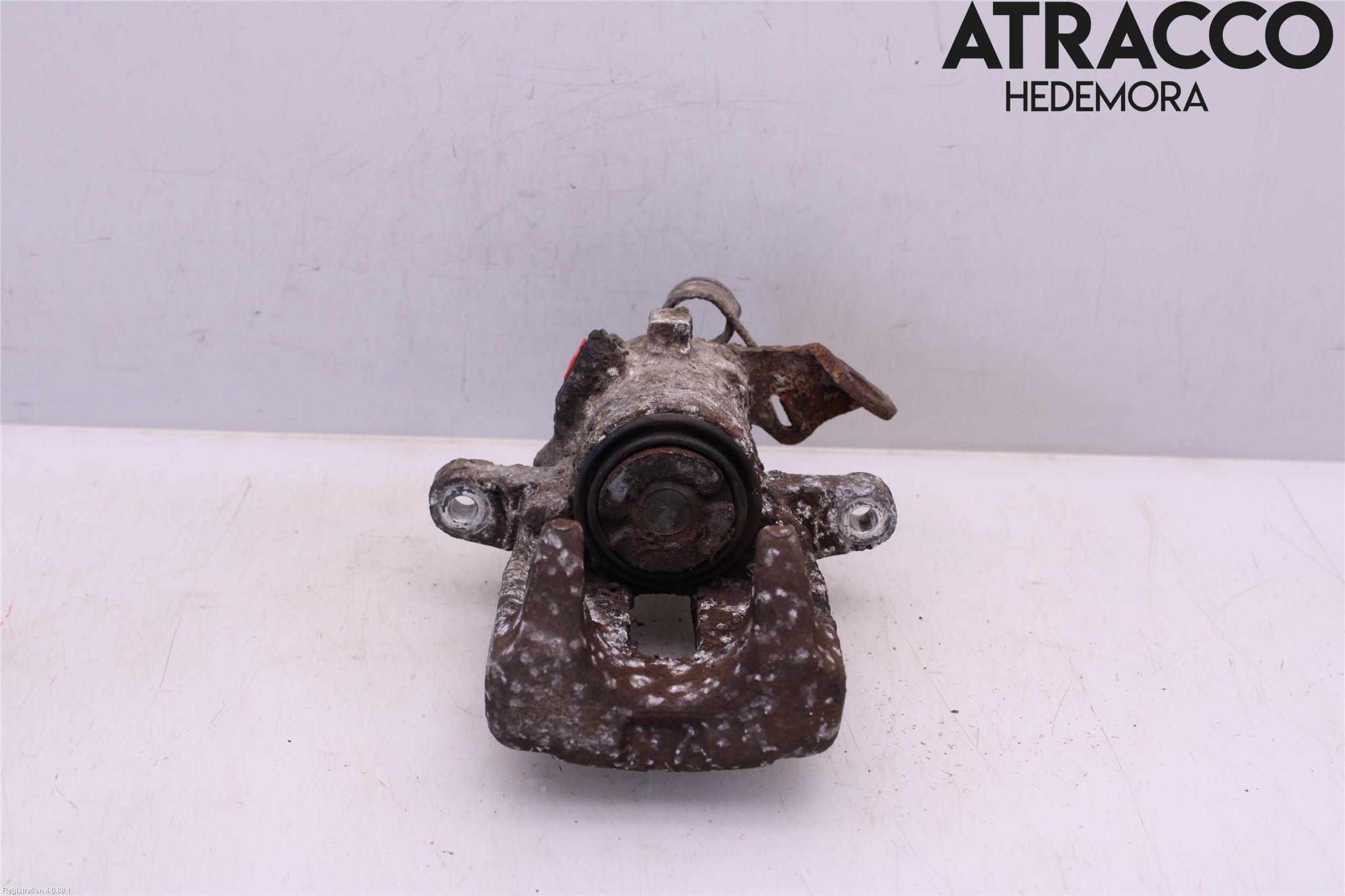 Peugeot 2008 13-20 Bremsecaliper Bak Høyre