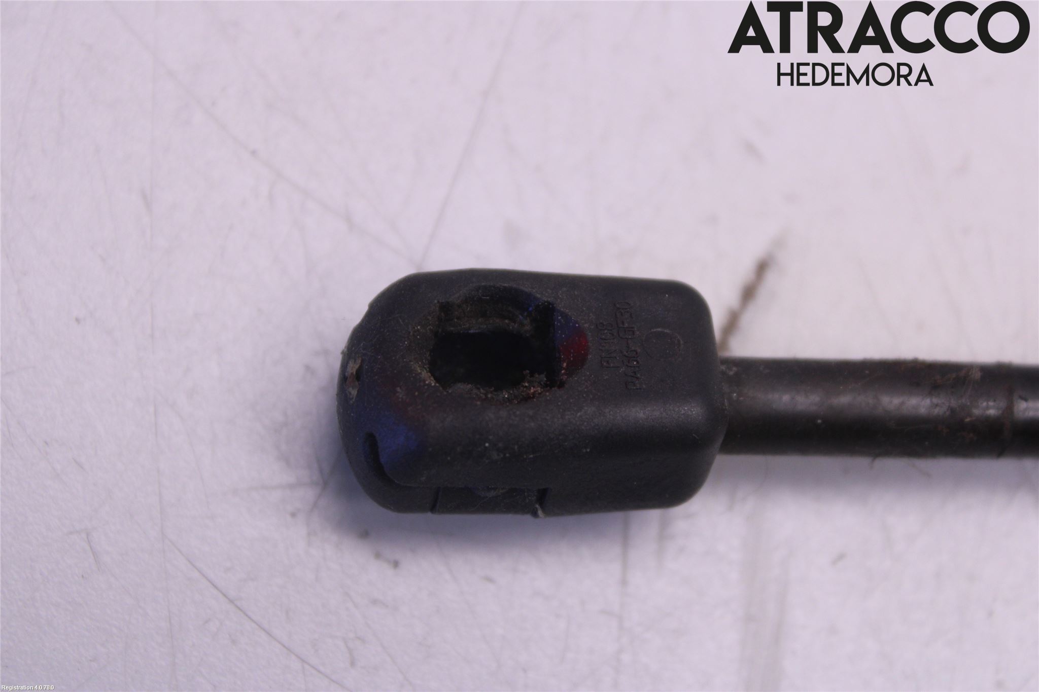 BMW 4 F32/F33/F82/F83 13-20 Panser Demper-Gassfjær