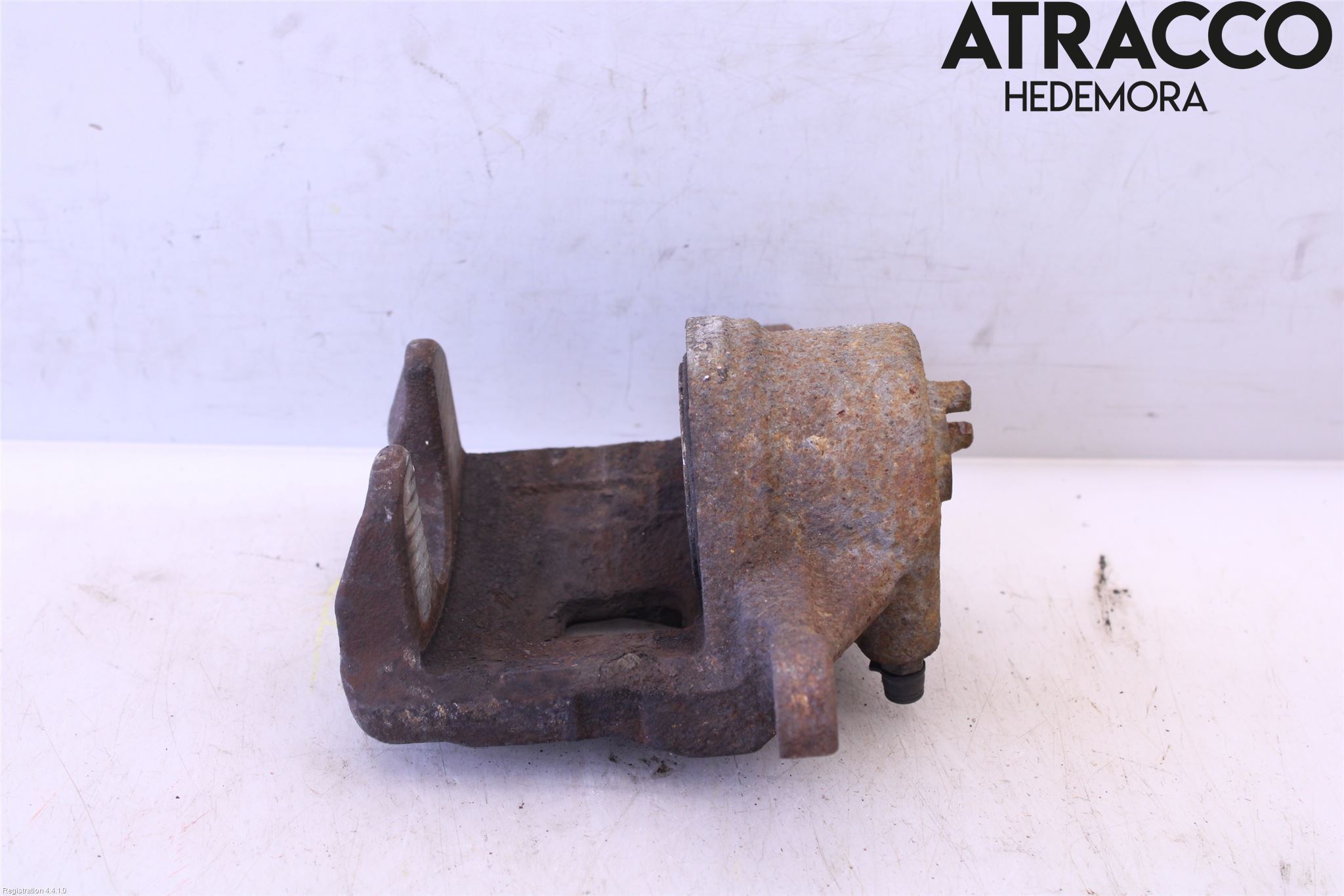 Hyundai ix20 Bremsecaliper Foran Høyre