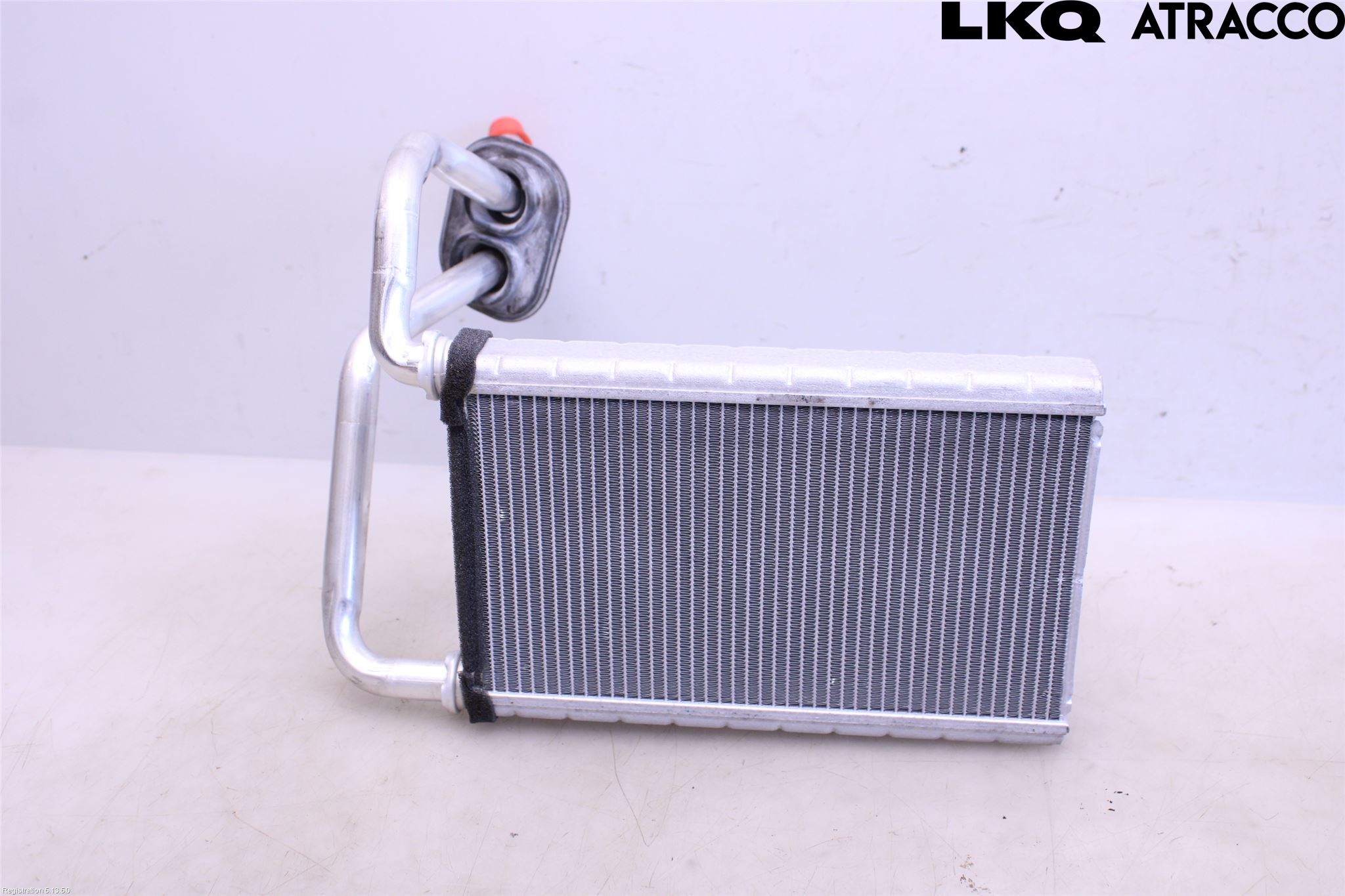 Lexus NX 300h 15-21 Varmeapparat Register Uten Ac