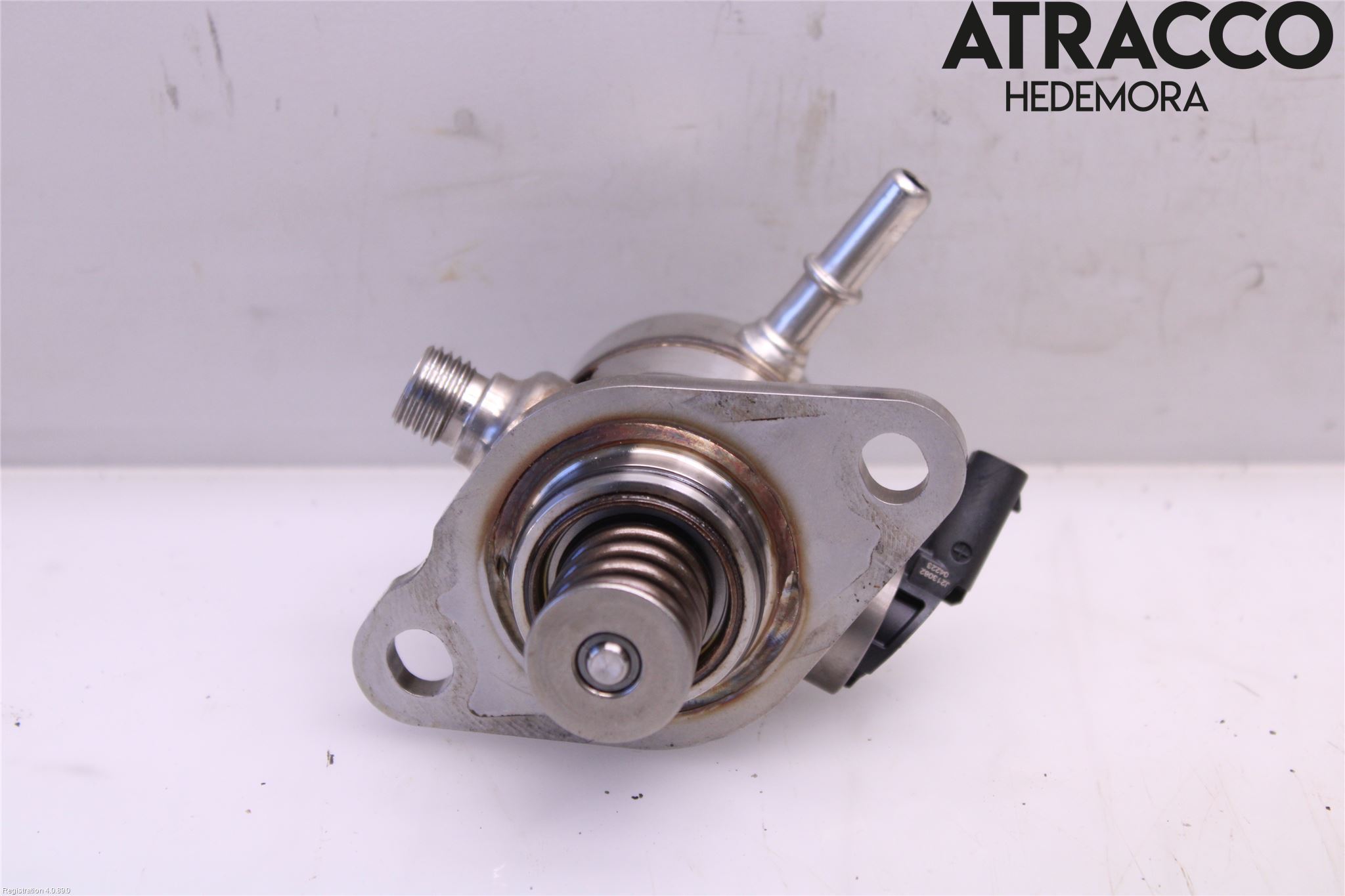 Peugeot 2008/E-2008 20- Drivstoffpumpe Mekanisk