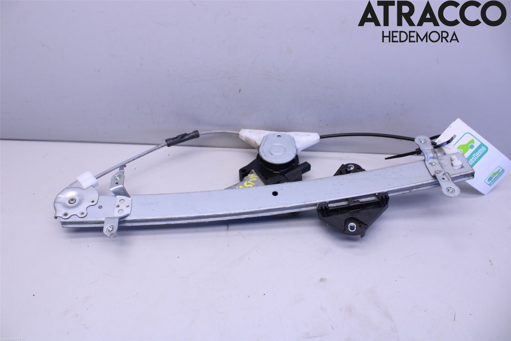 Subaru OUTBACK 15-20 Vindusheis El Komp