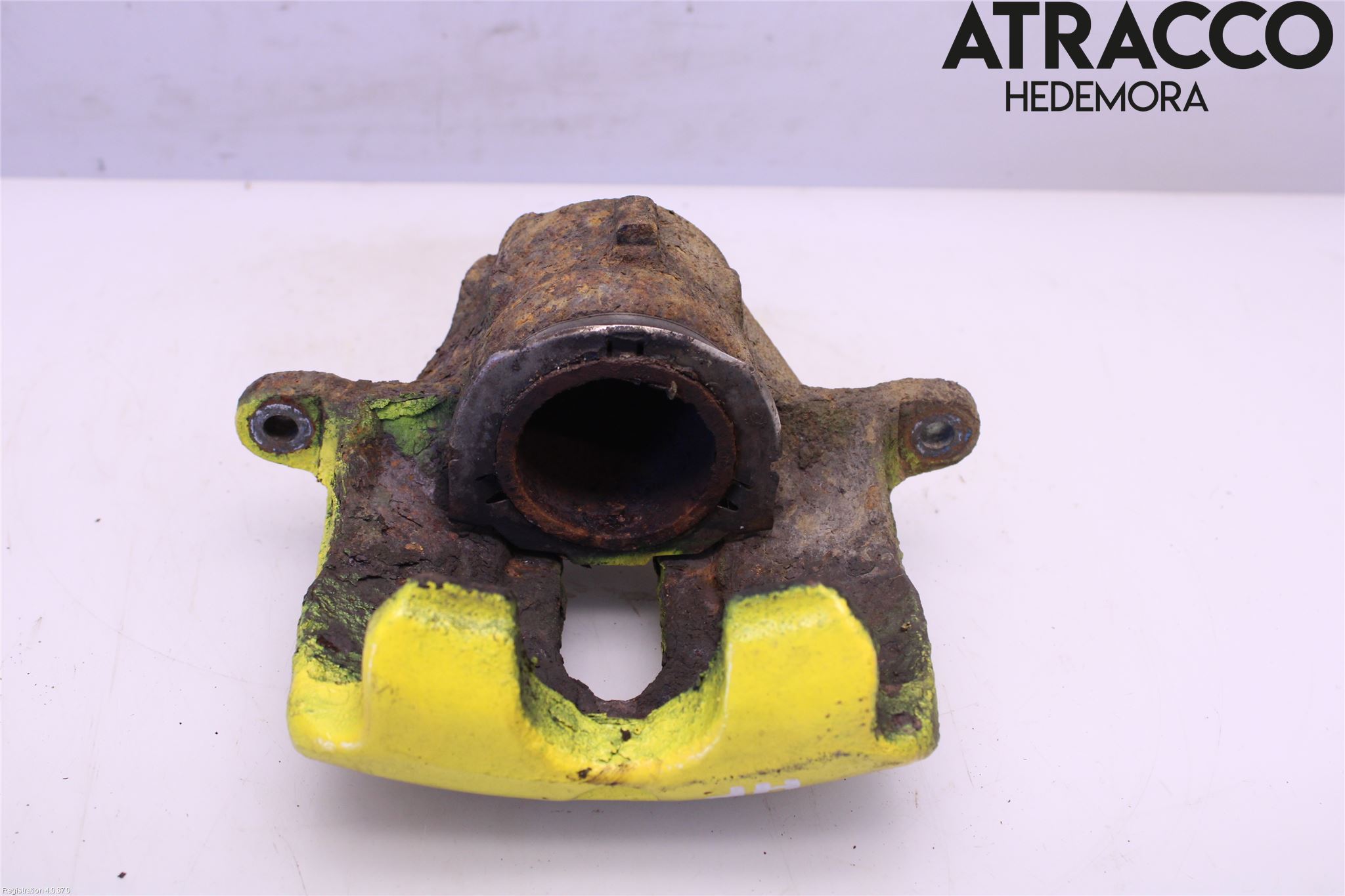 Mercedes-Benz MB 200-500  (W124) 86-96 Bremsecaliper Foran Høyre
