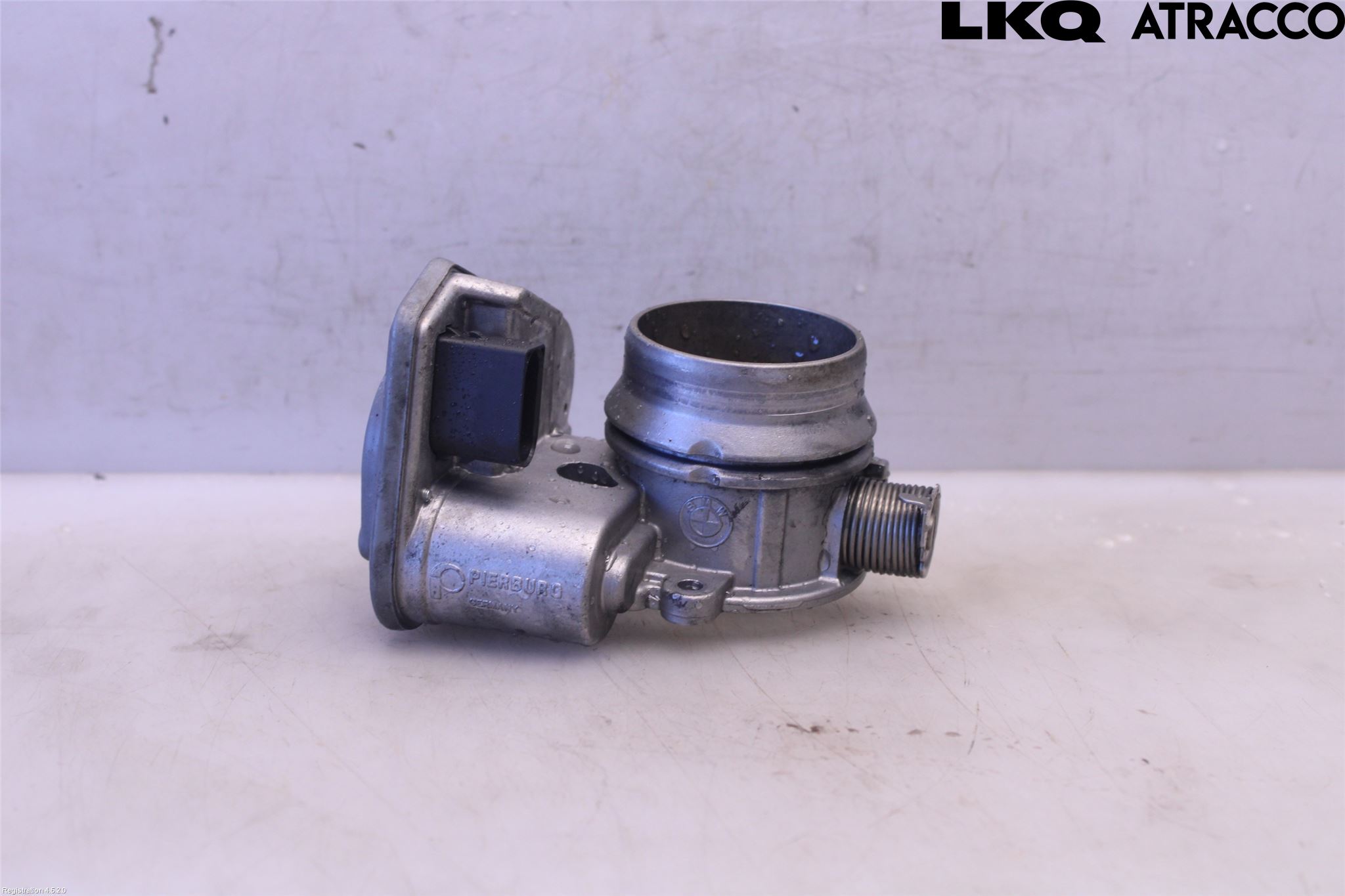 BMW 1 F20/F21 11-19 Inns Spjeldhus