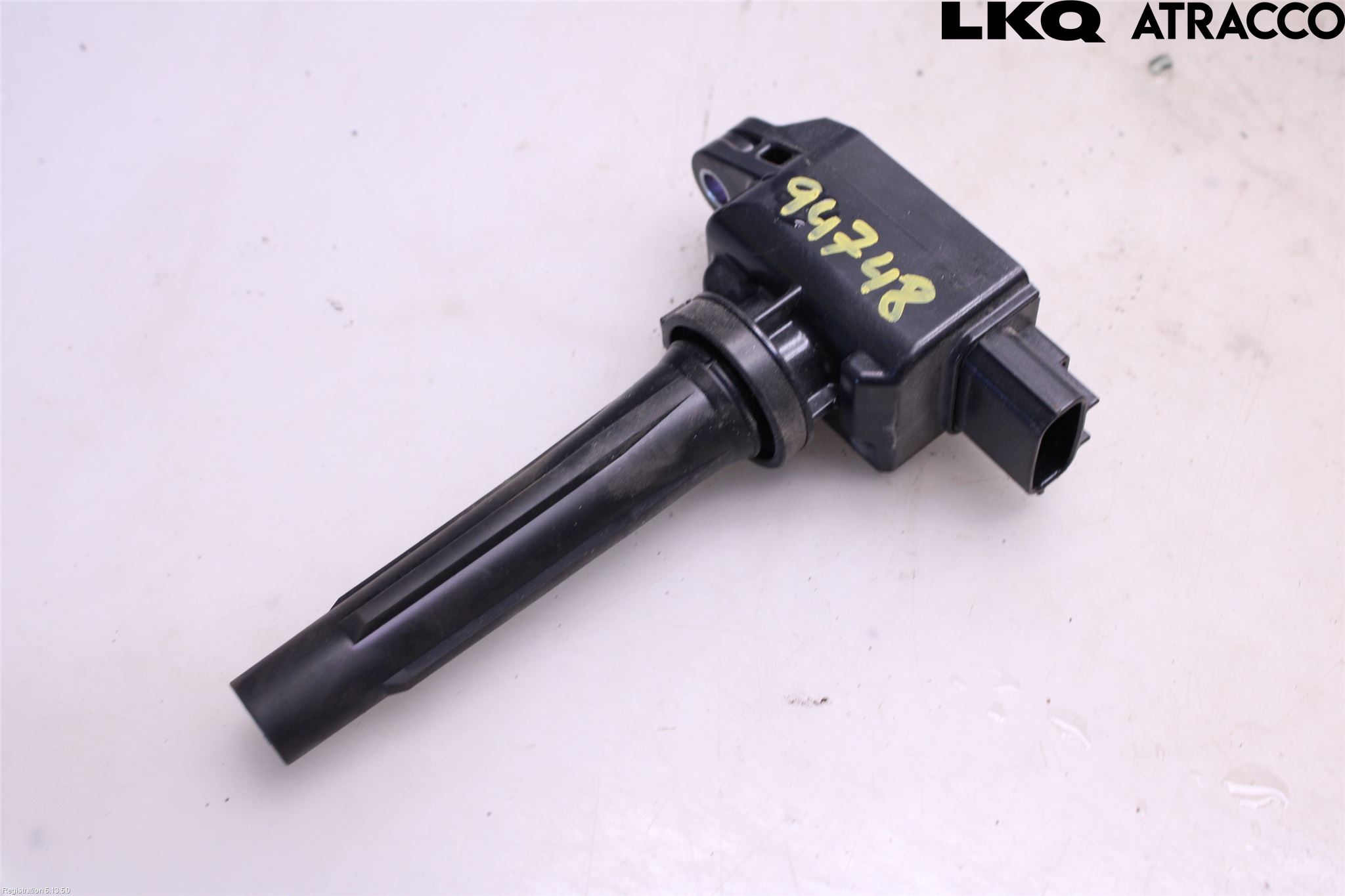 Mazda CX-3 Coil